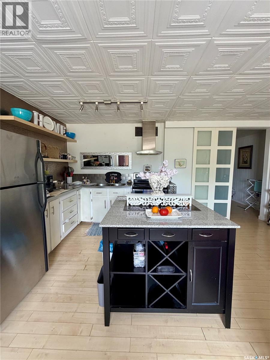 508 Main Street, Loreburn, SK