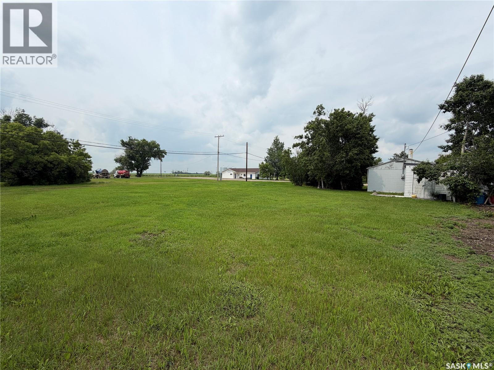 508 Main Street, Loreburn, SK