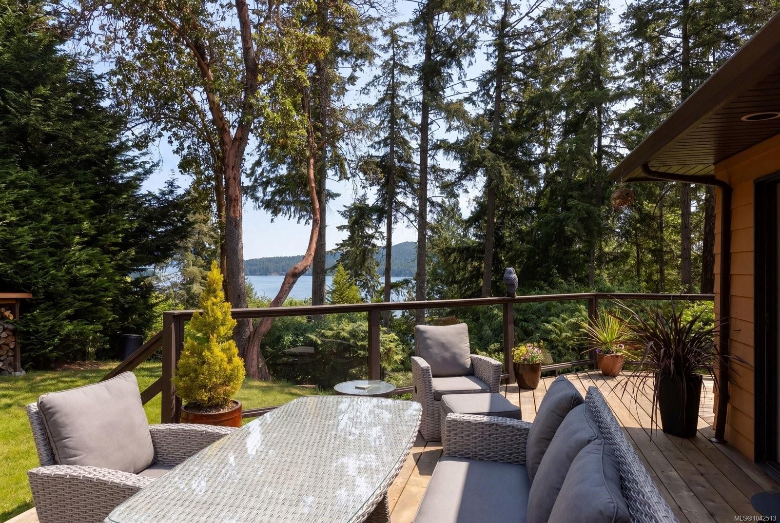 7084 Willis Point Rd, Central Saanich, BC