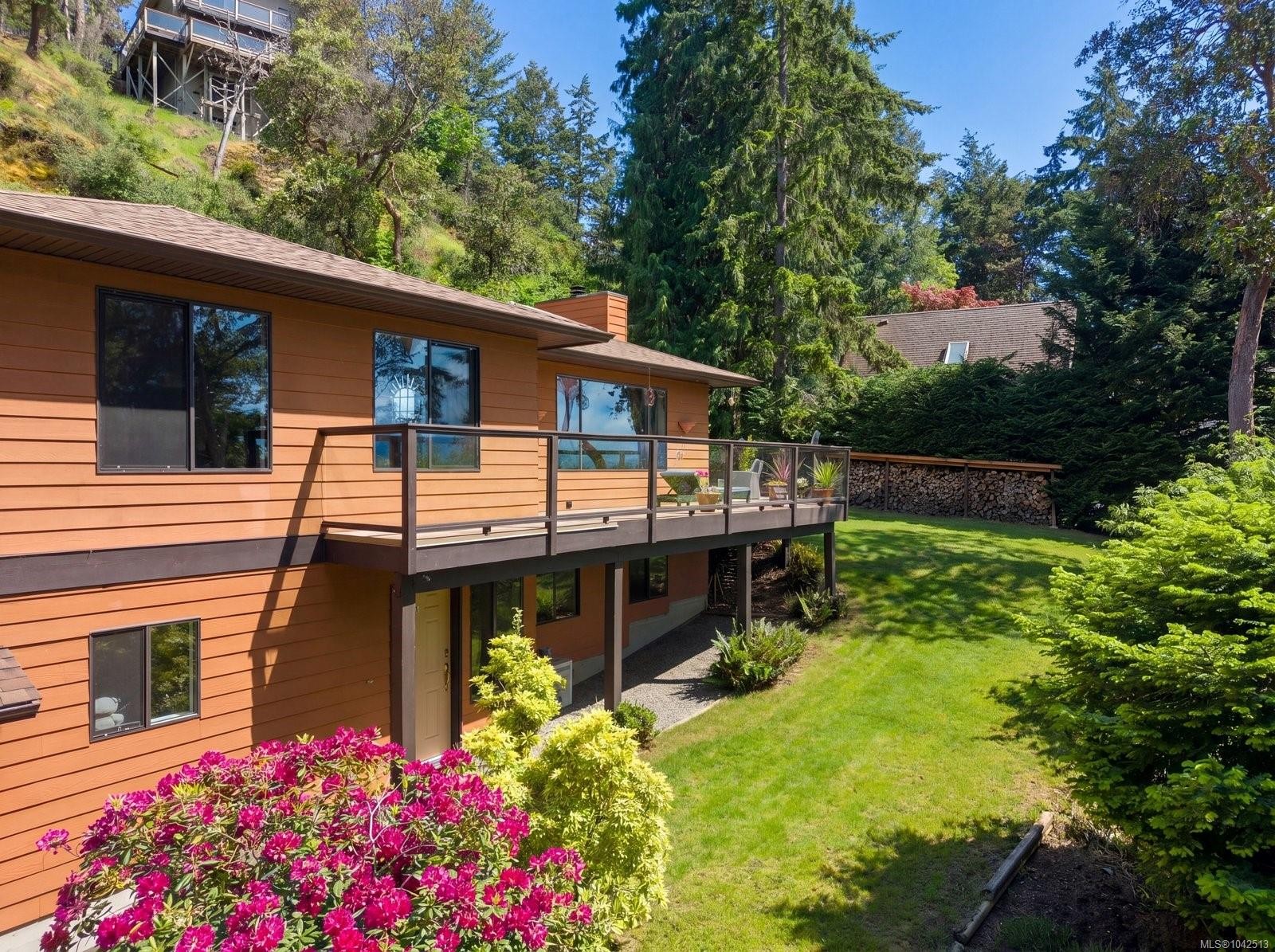 7084 Willis Point Rd, Central Saanich, BC
