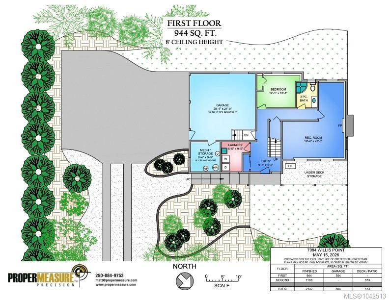 7084 Willis Point Rd, Central Saanich, BC