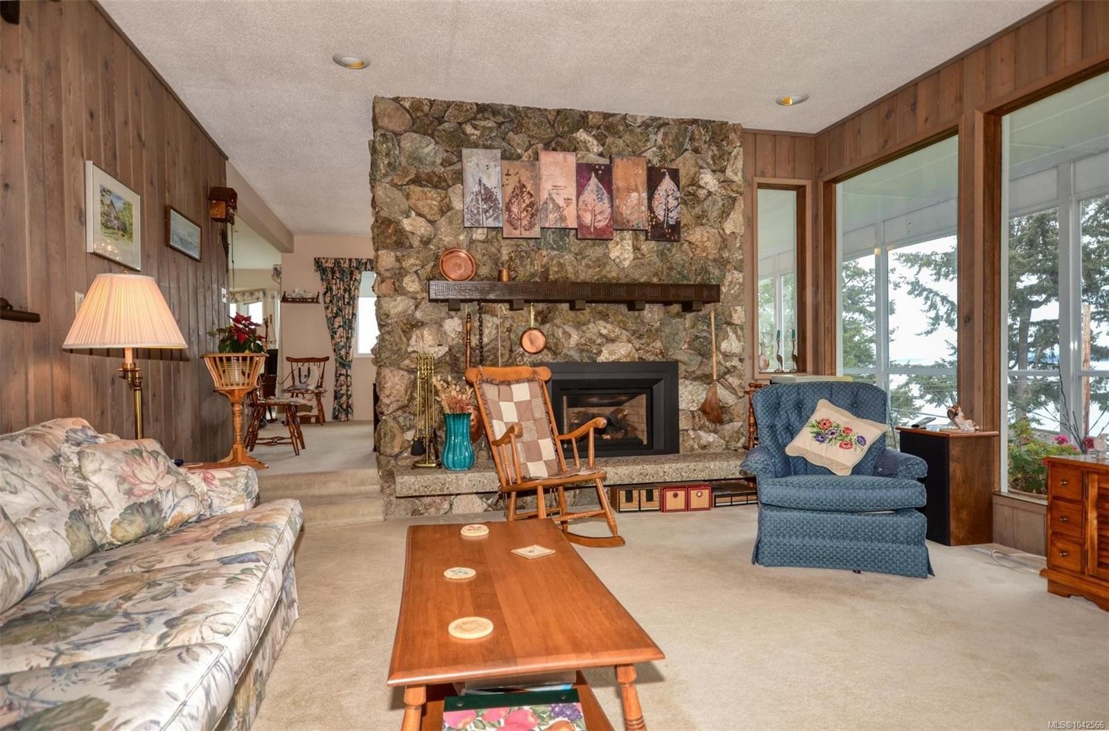 10502 Jocelyn Pl, Sidney, BC
