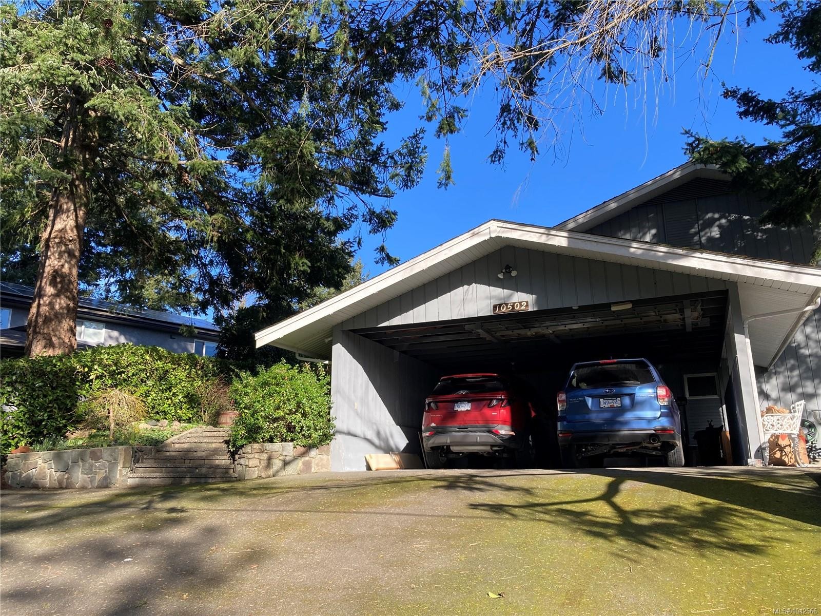 10502 Jocelyn Pl, Sidney, BC
