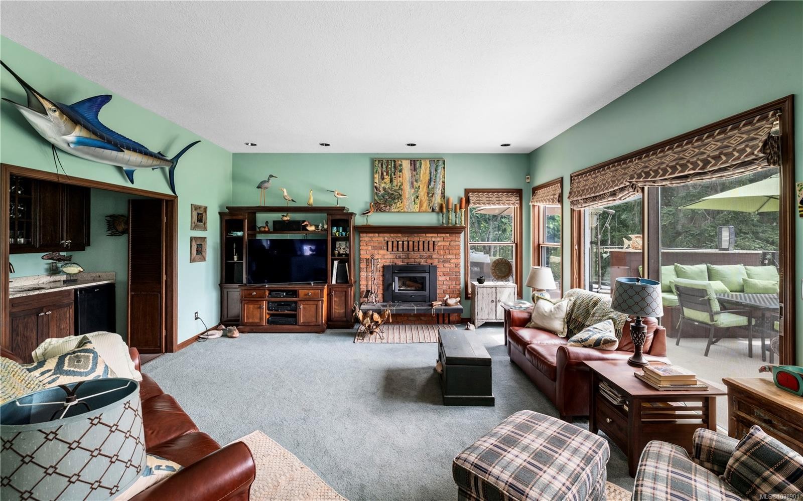 1662 Stamps Rd, Cowichan Bay, BC