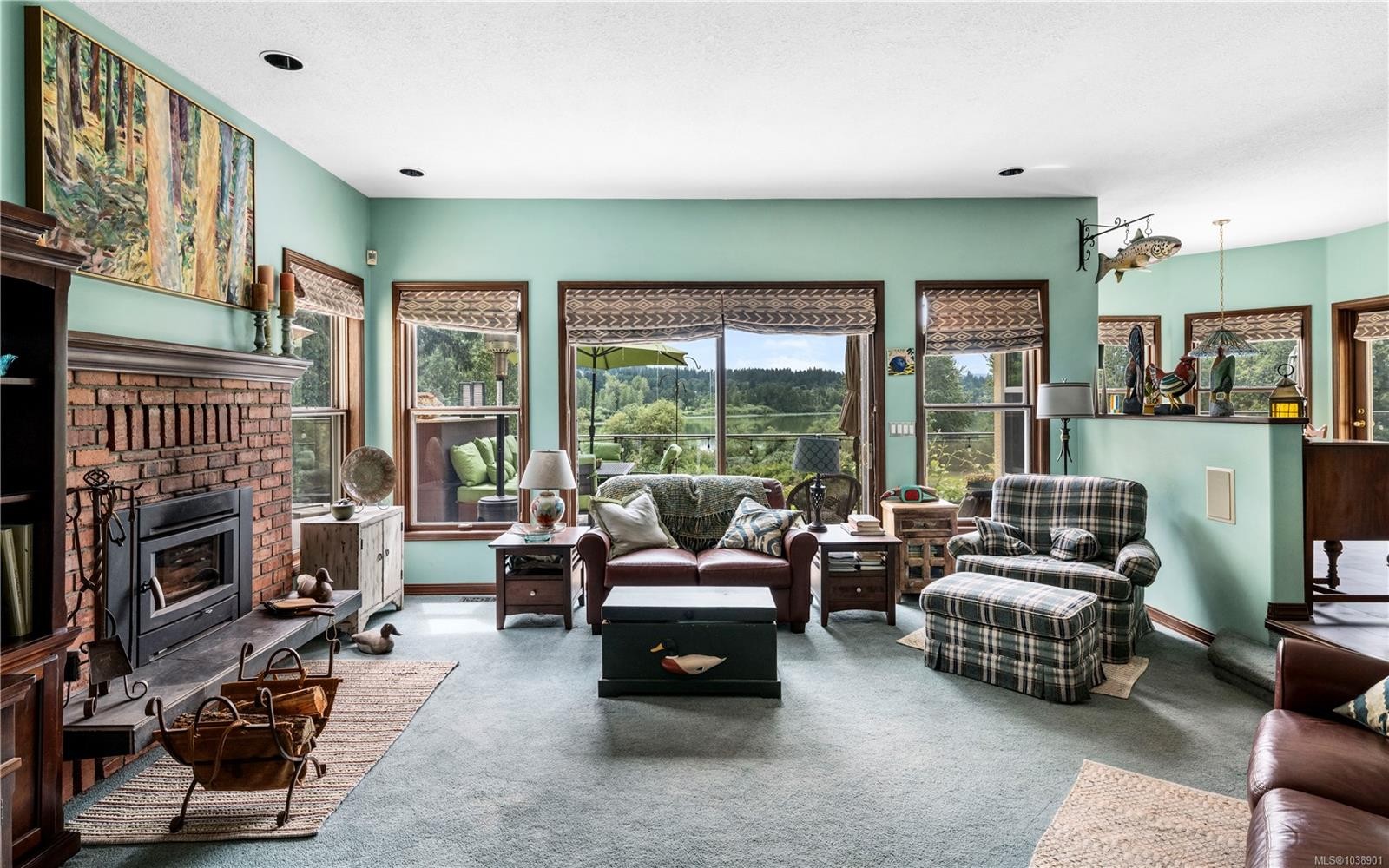 1662 Stamps Rd, Cowichan Bay, BC