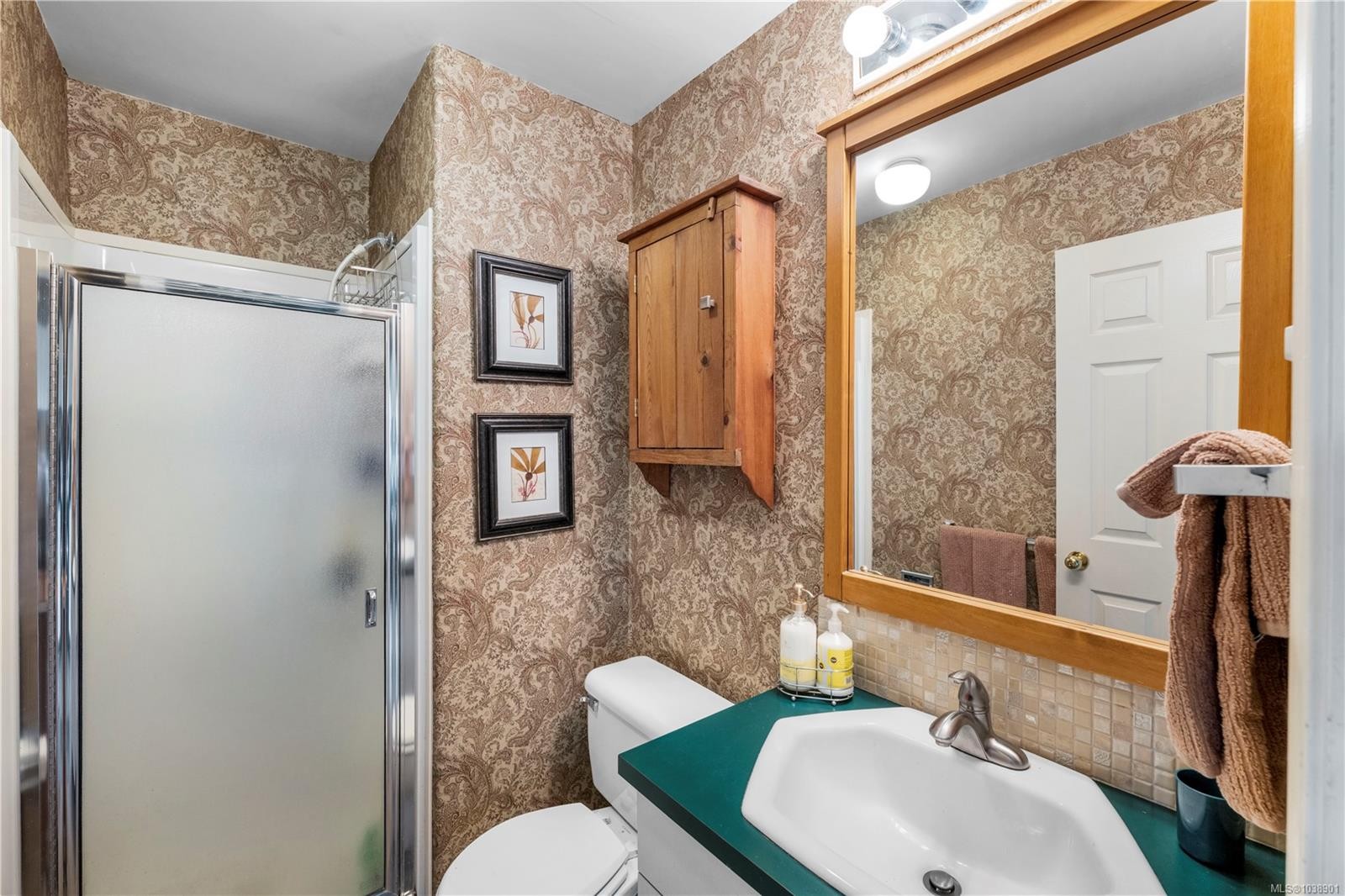 1662 Stamps Rd, Cowichan Bay, BC