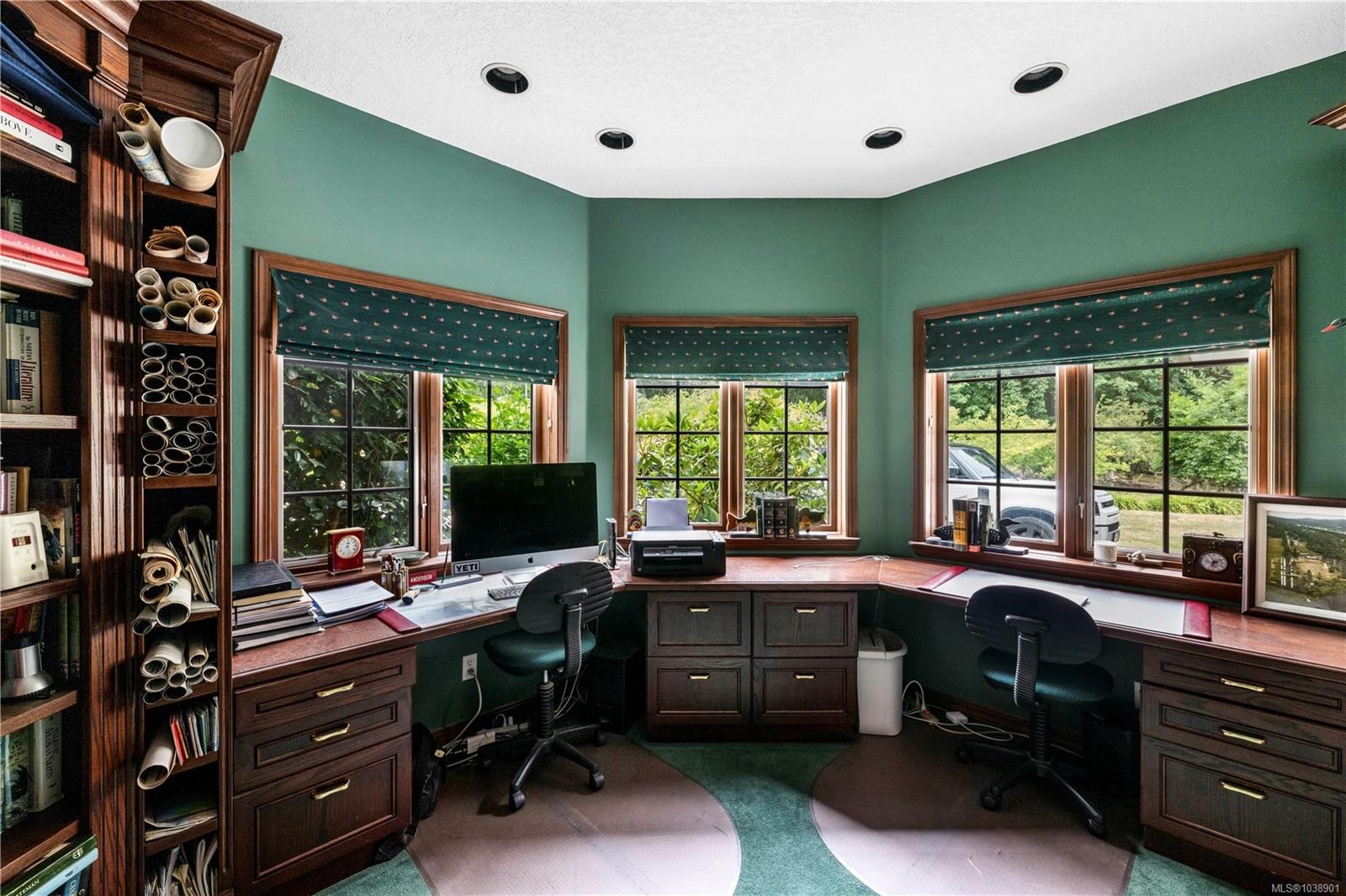 1662 Stamps Rd, Cowichan Bay, BC