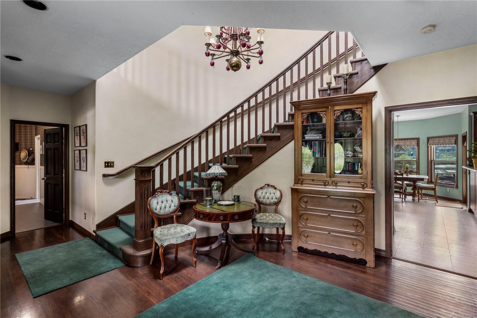1662 Stamps Rd, Cowichan Bay, BC