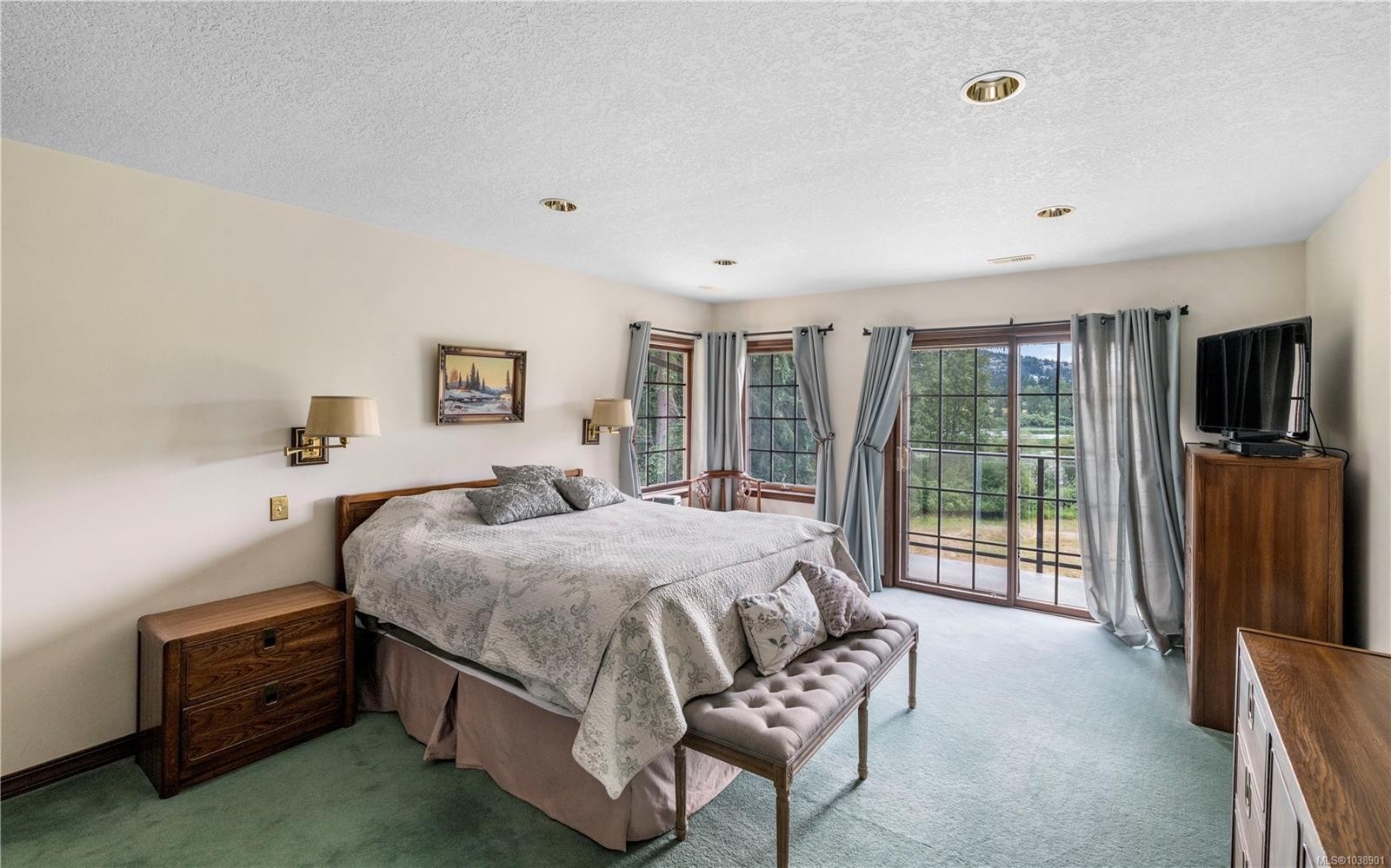 1662 Stamps Rd, Cowichan Bay, BC