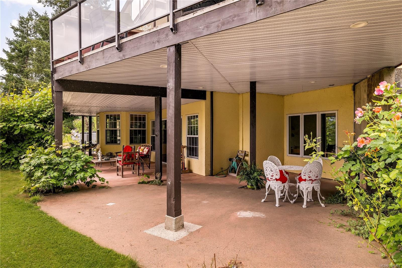 1662 Stamps Rd, Cowichan Bay, BC