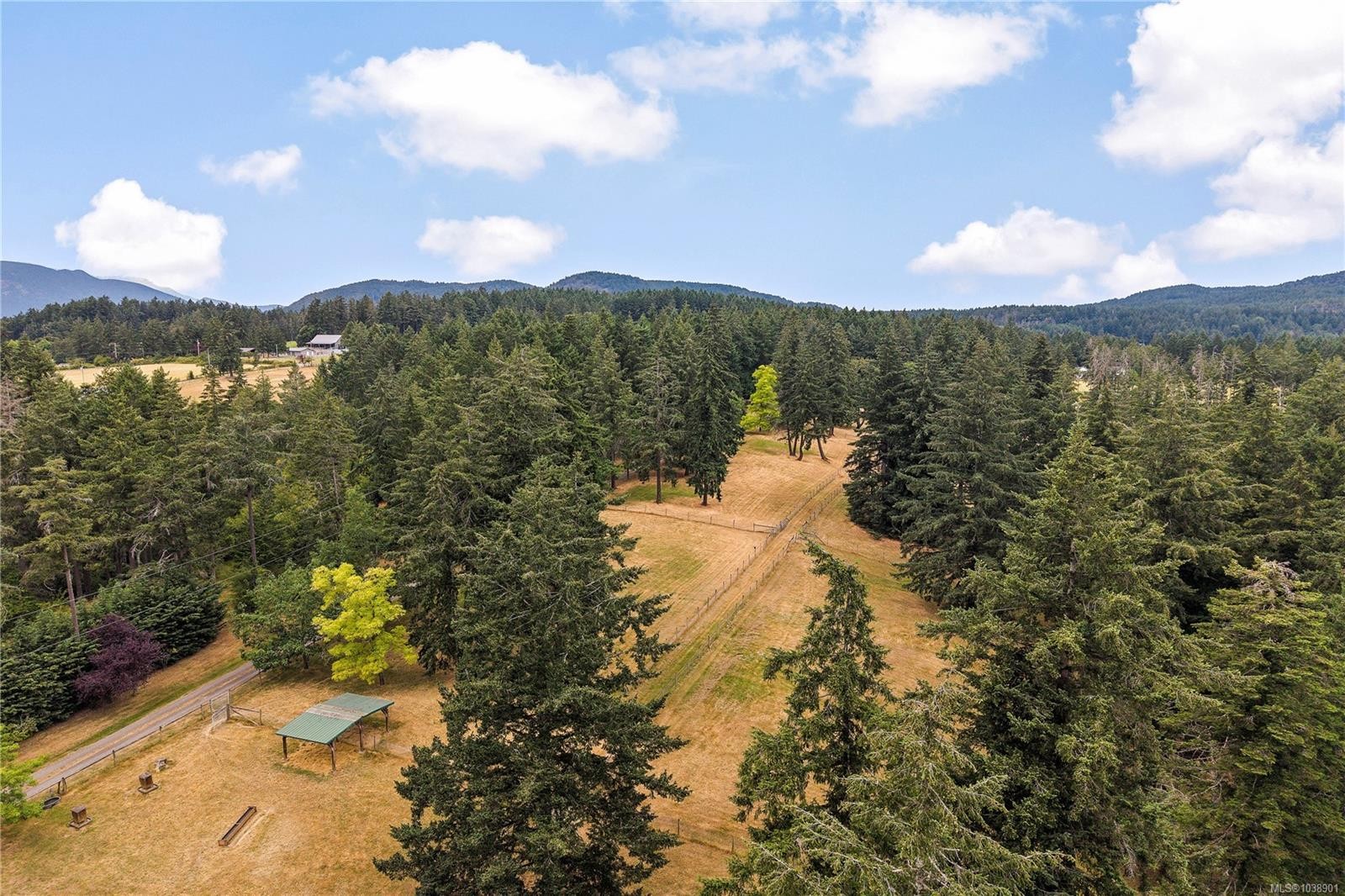 1662 Stamps Rd, Cowichan Bay, BC