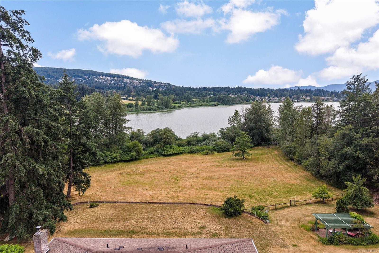 1662 Stamps Rd, Cowichan Bay, BC