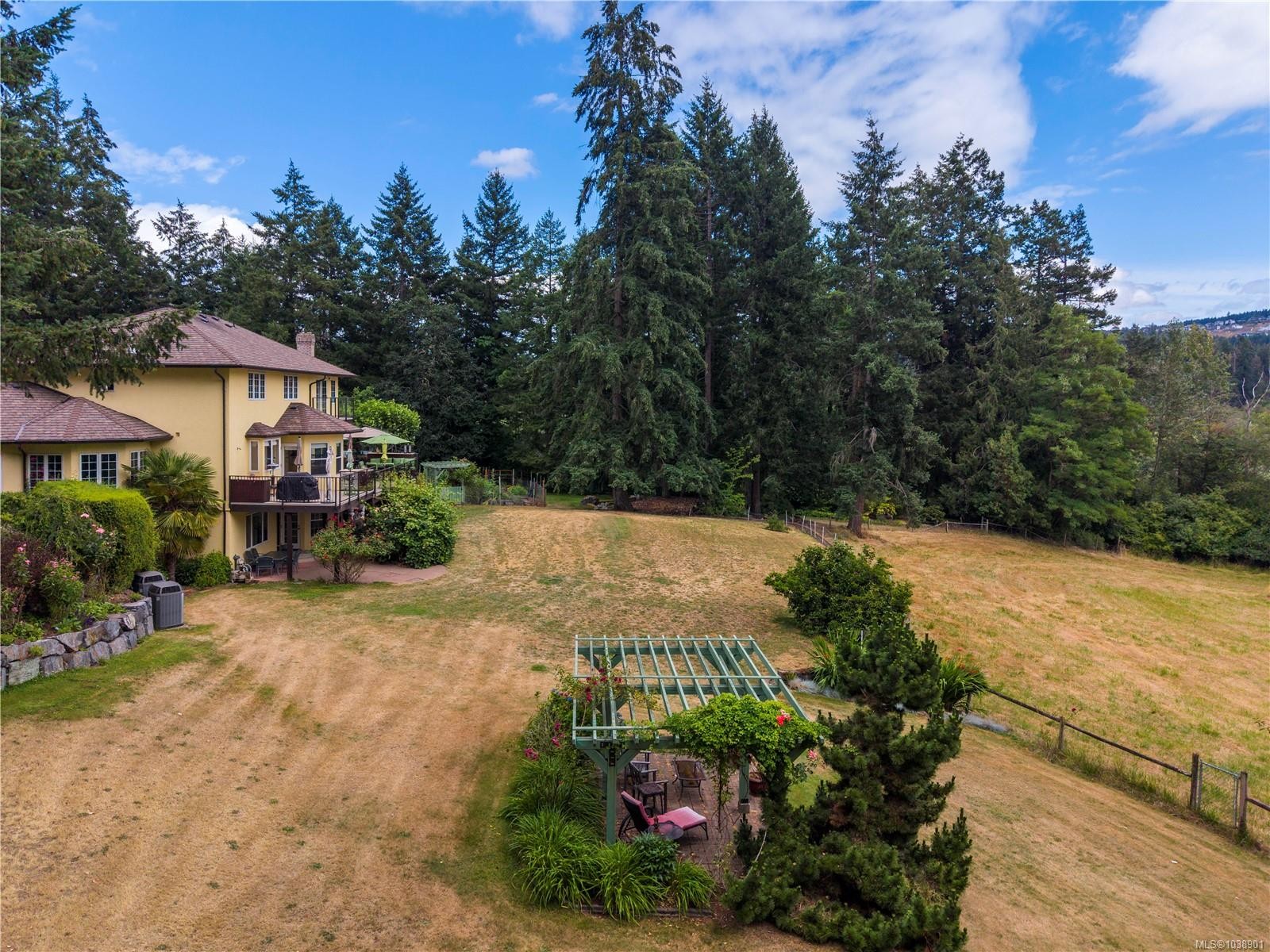 1662 Stamps Rd, Cowichan Bay, BC