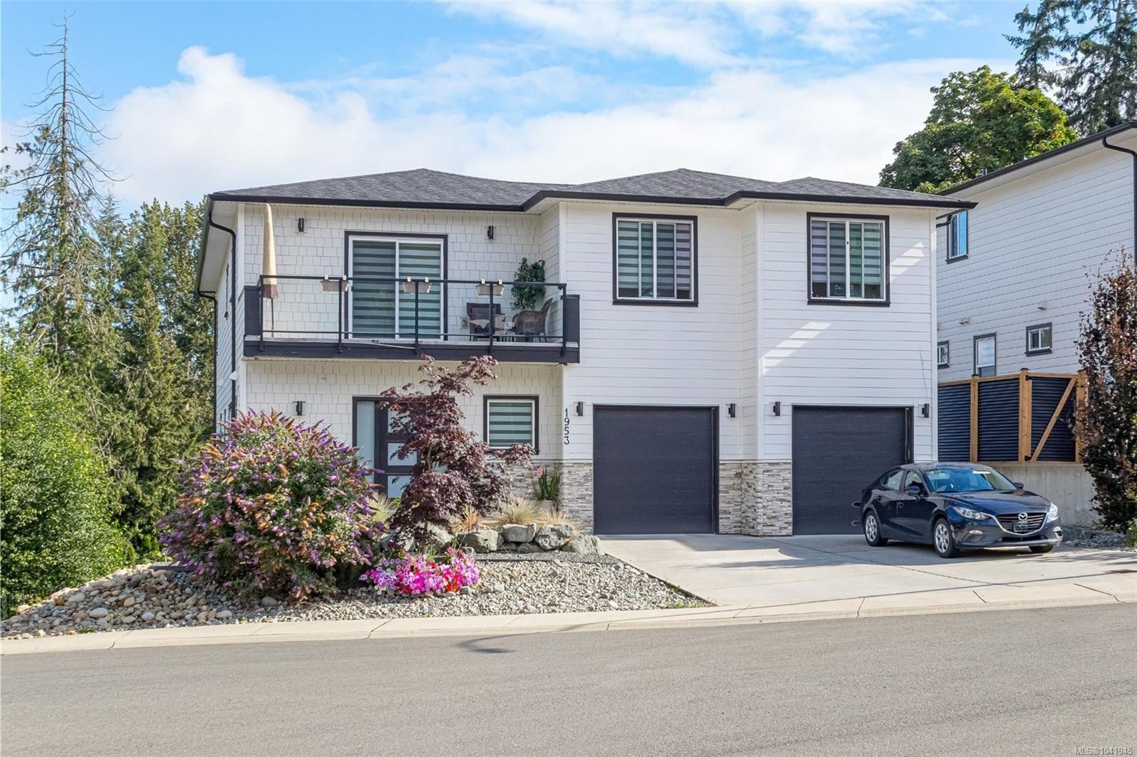 1953 Farleigh Way, Duncan, BC