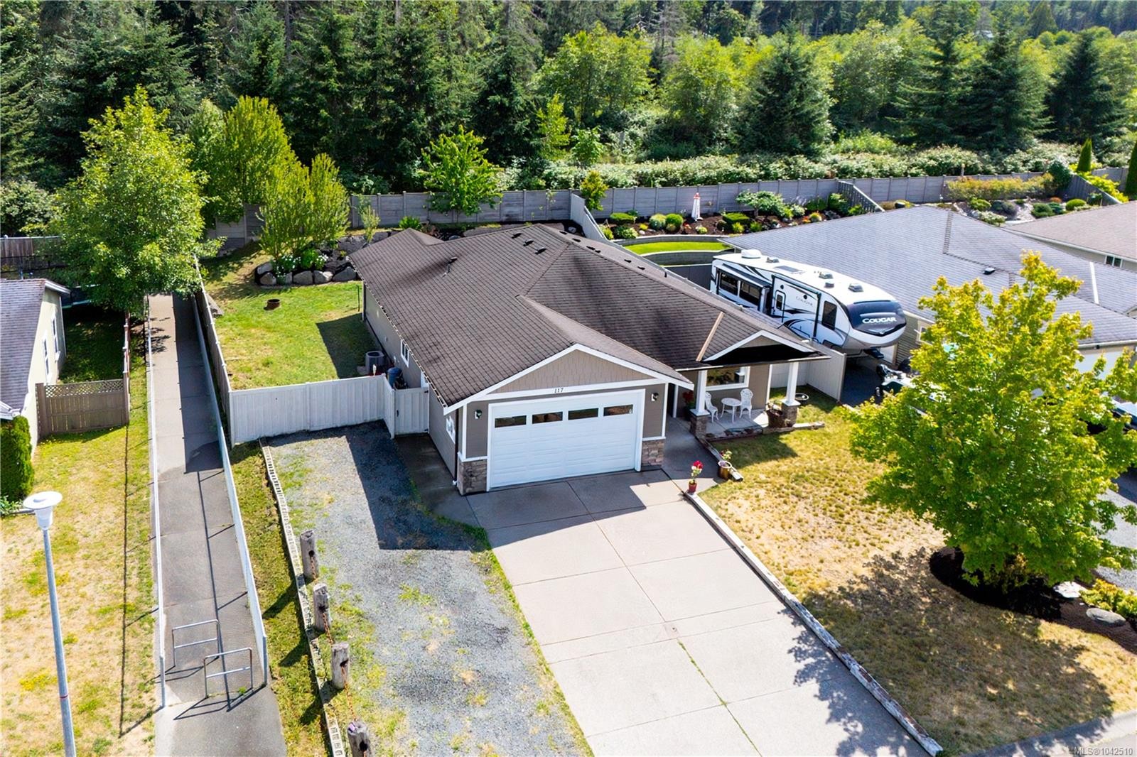 117 Strathcona Way, Campbell River, BC