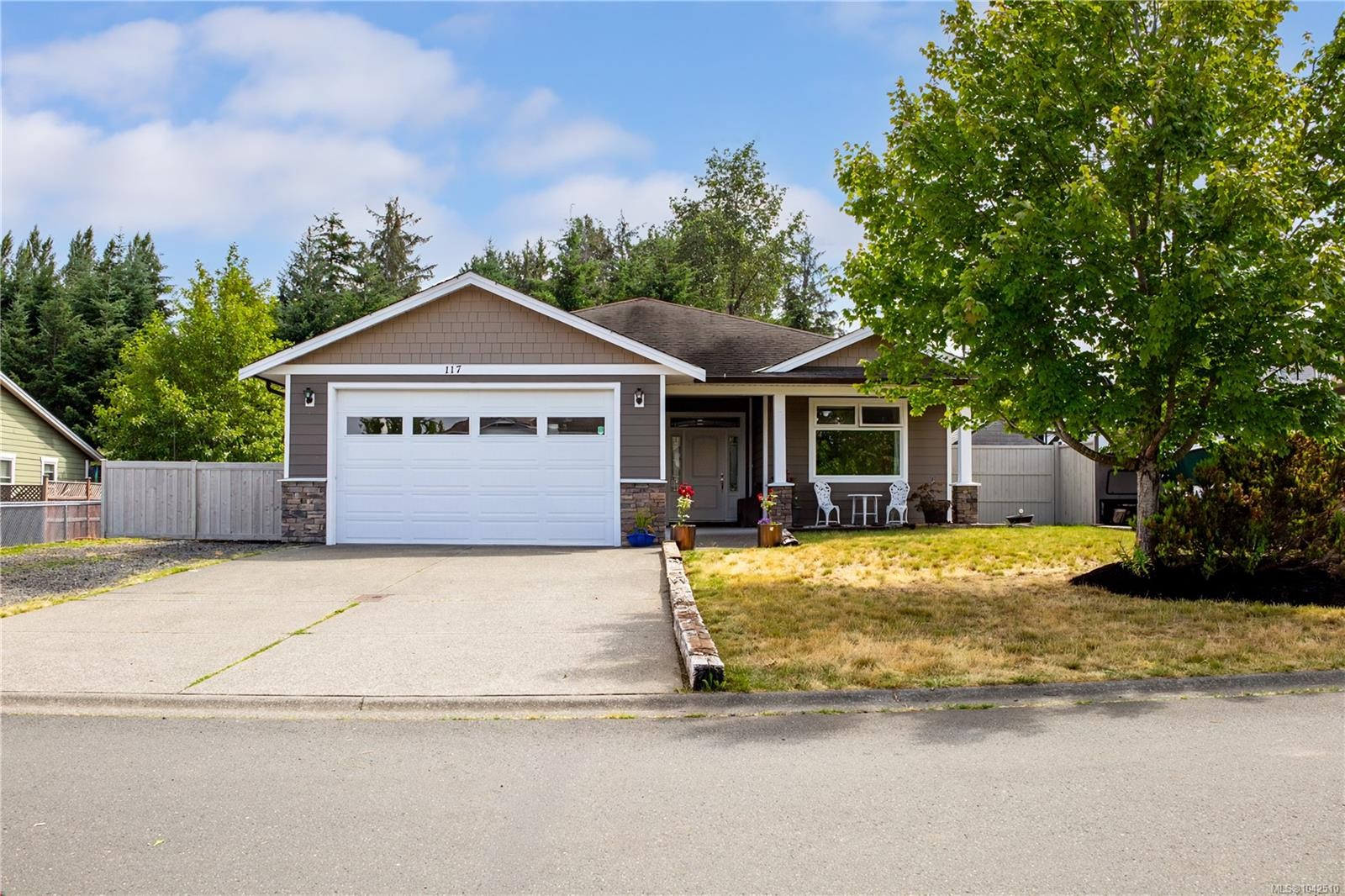 117 Strathcona Way, Campbell River, BC
