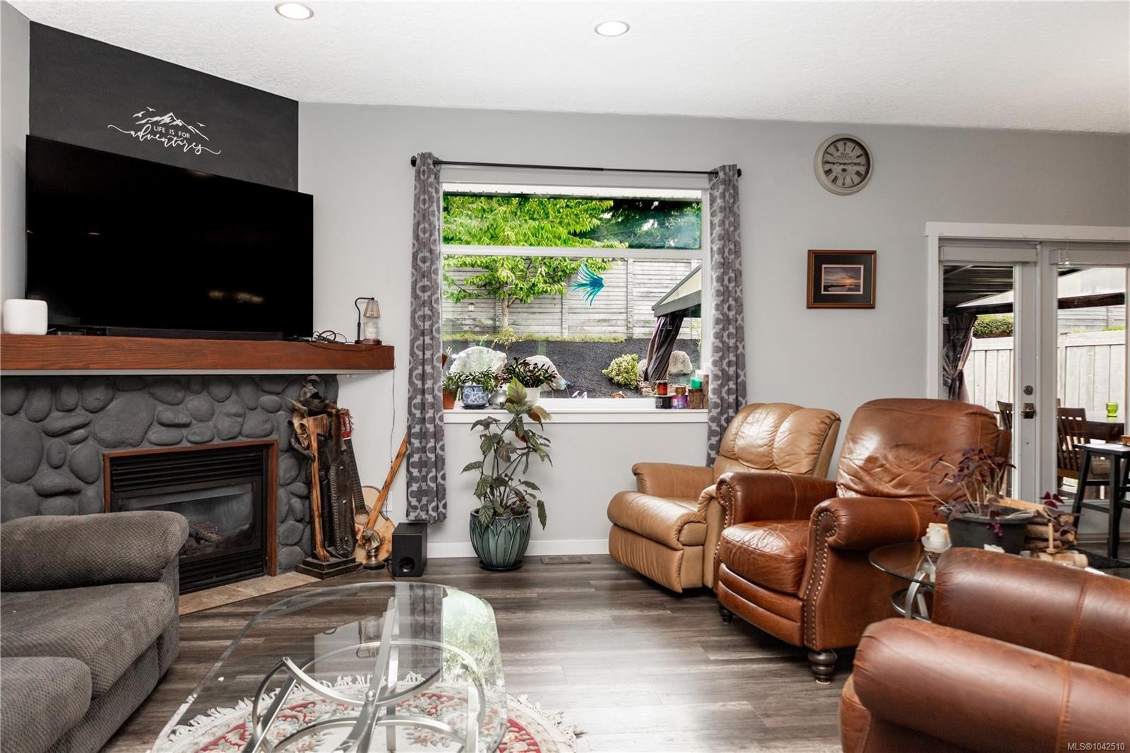 117 Strathcona Way, Campbell River, BC