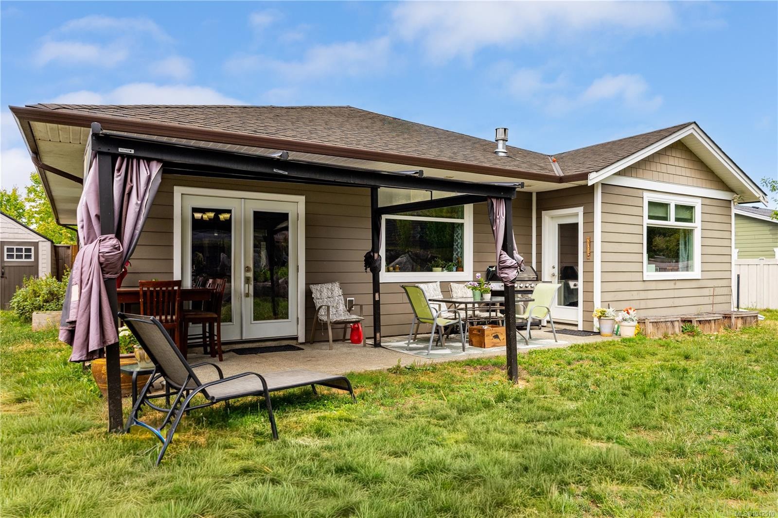 117 Strathcona Way, Campbell River, BC