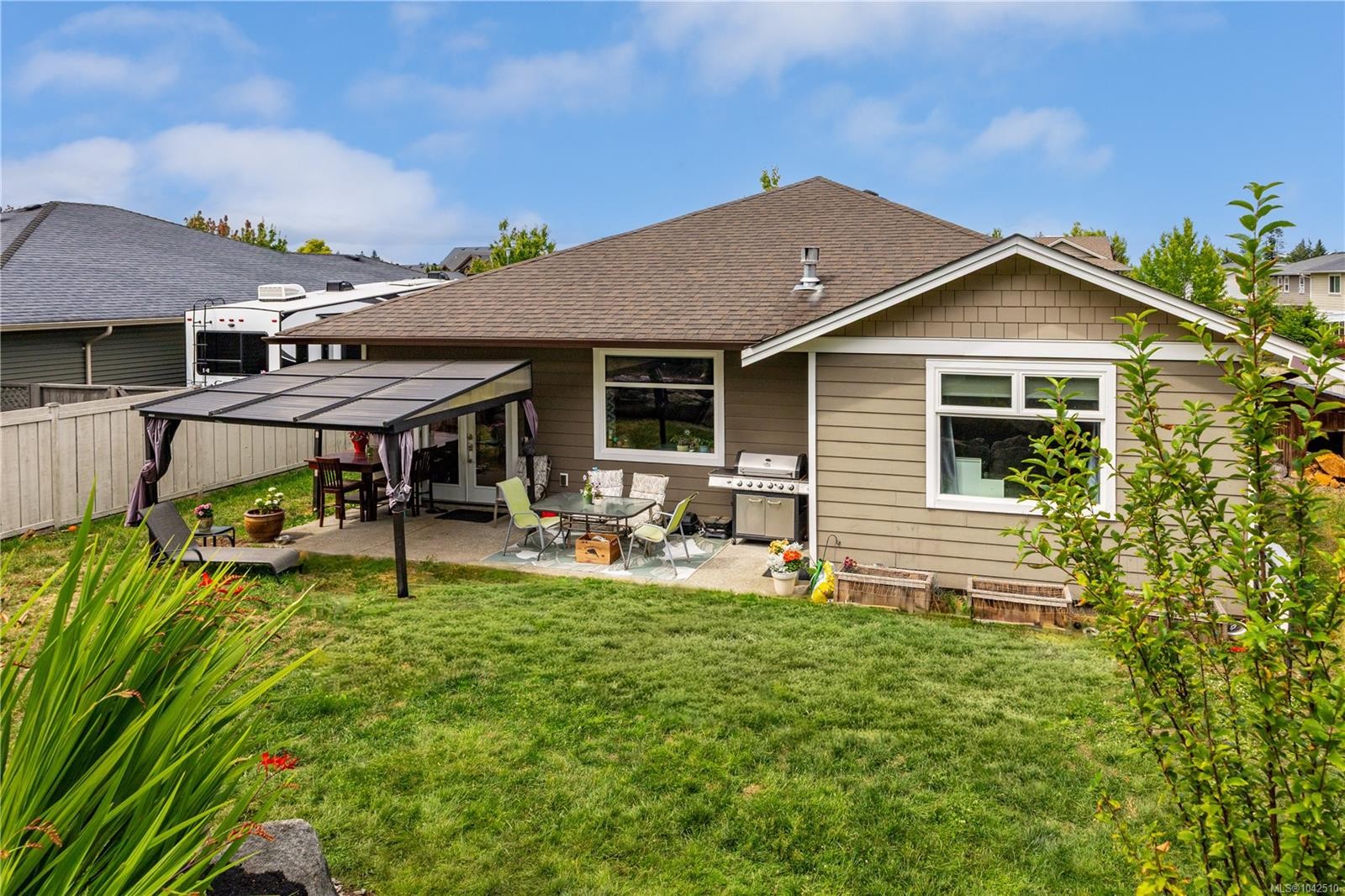 117 Strathcona Way, Campbell River, BC