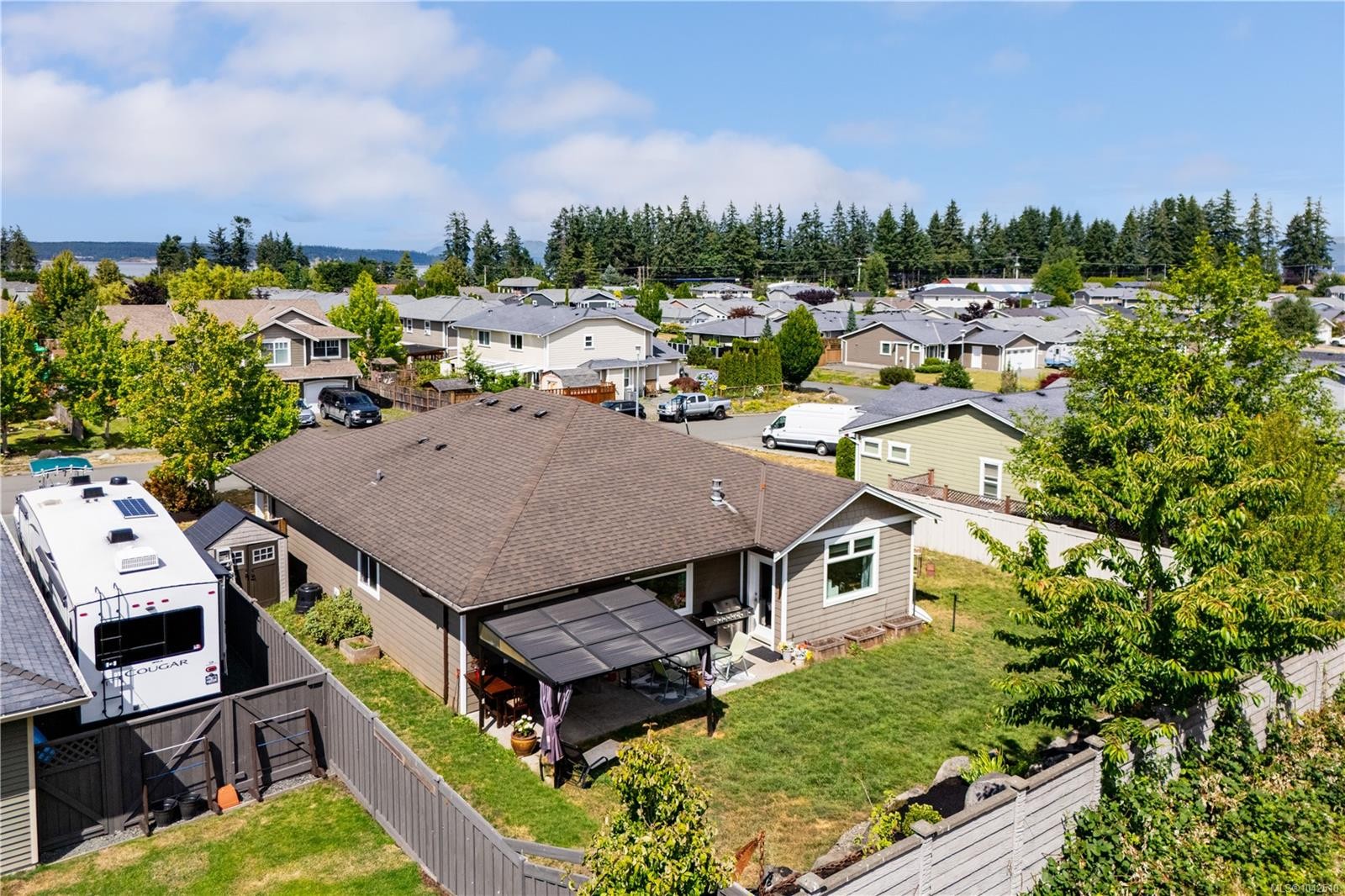 117 Strathcona Way, Campbell River, BC