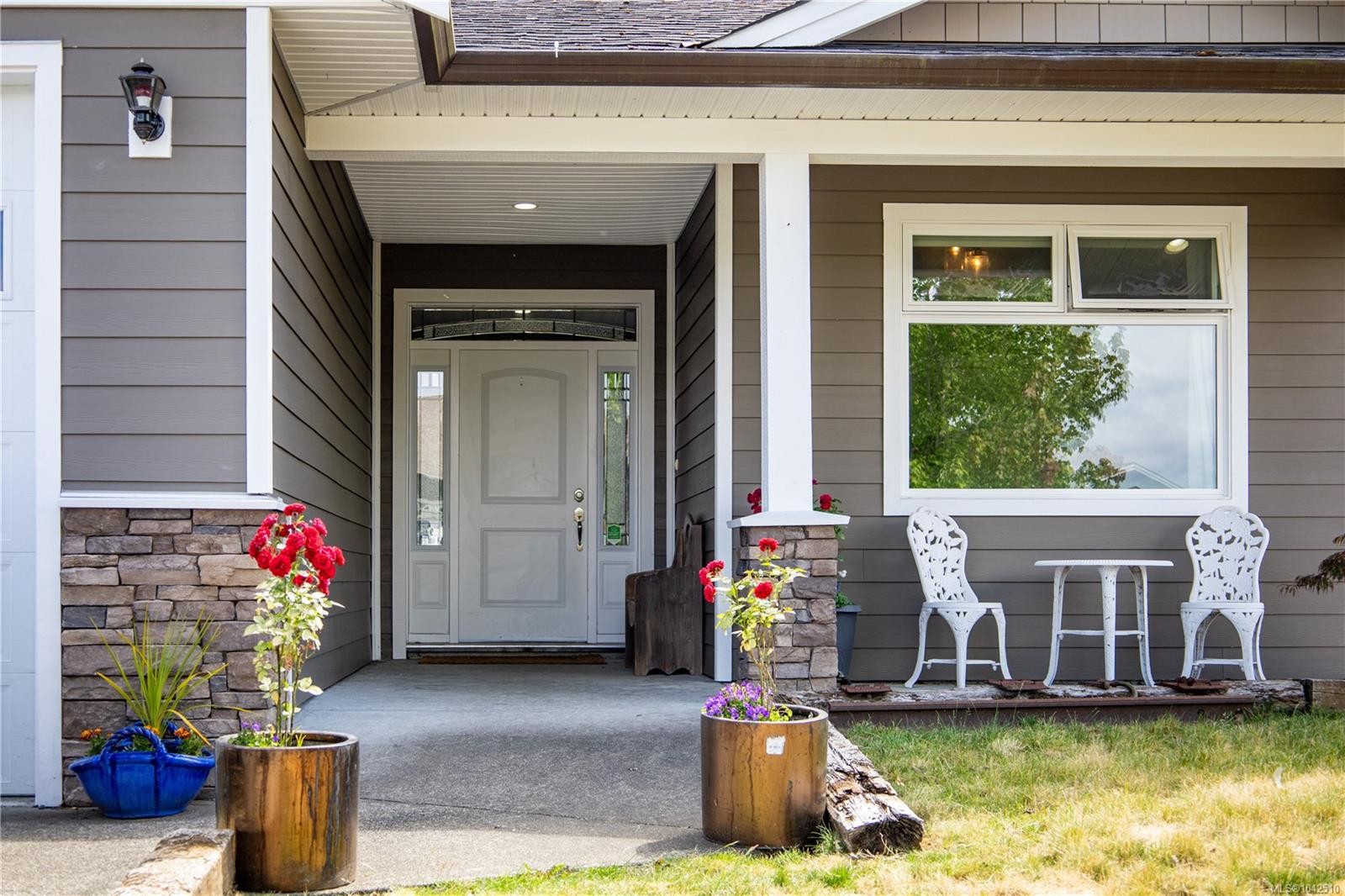 117 Strathcona Way, Campbell River, BC