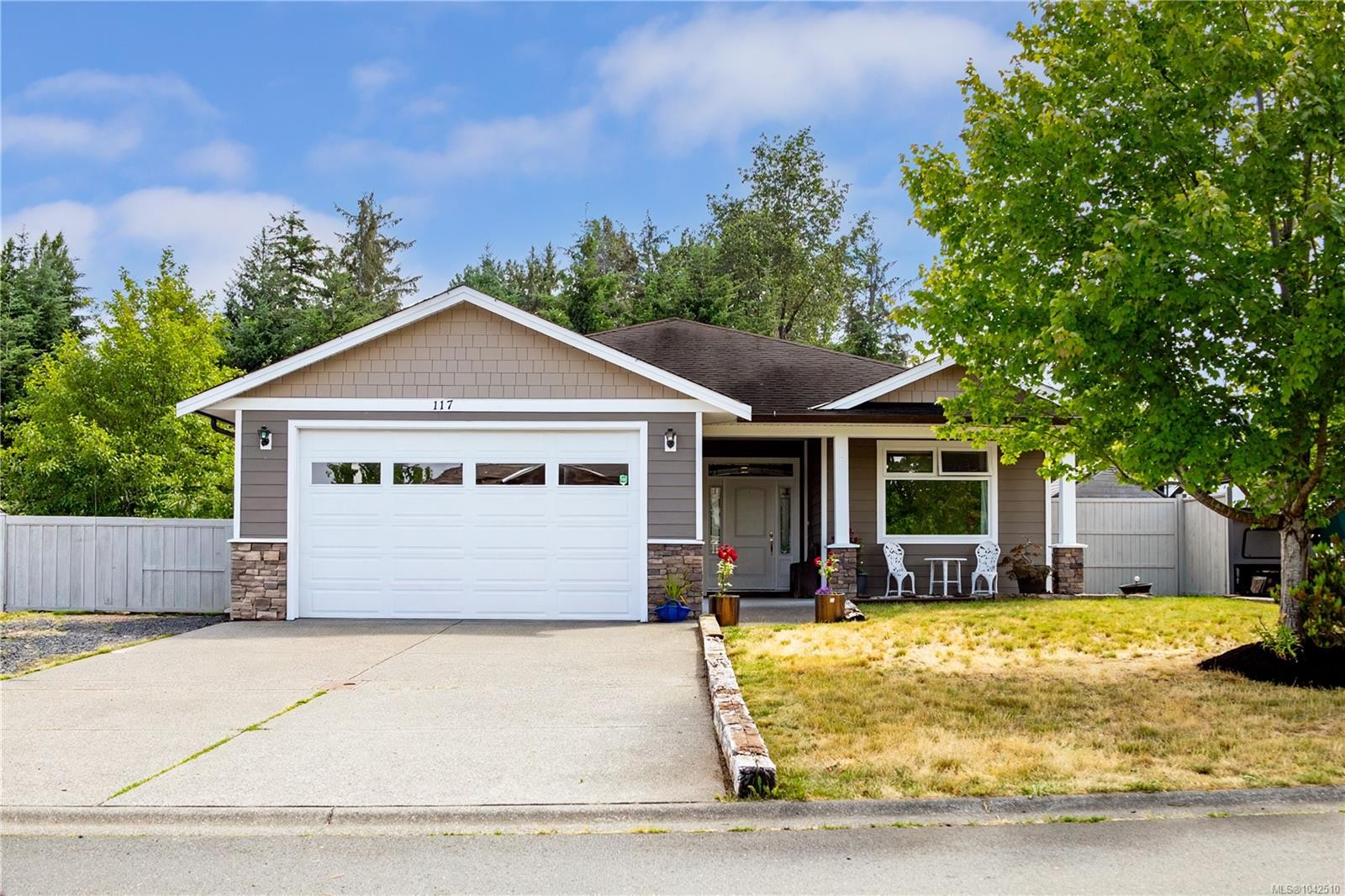 117 Strathcona Way, Campbell River, BC