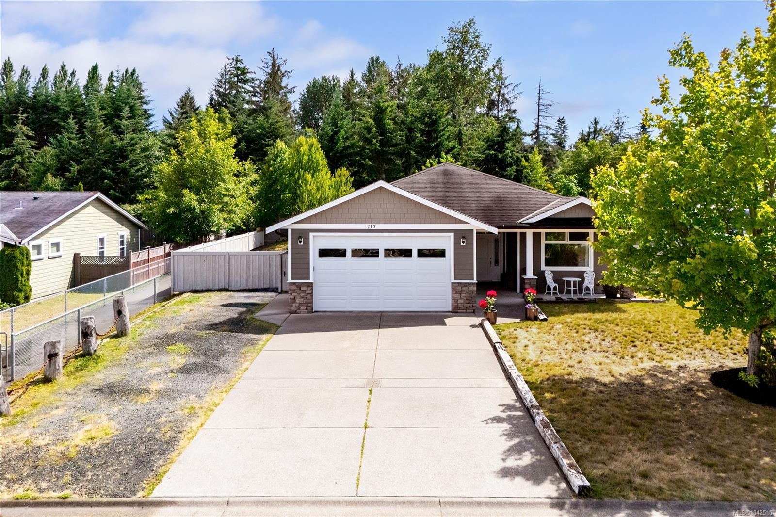 117 Strathcona Way, Campbell River, BC