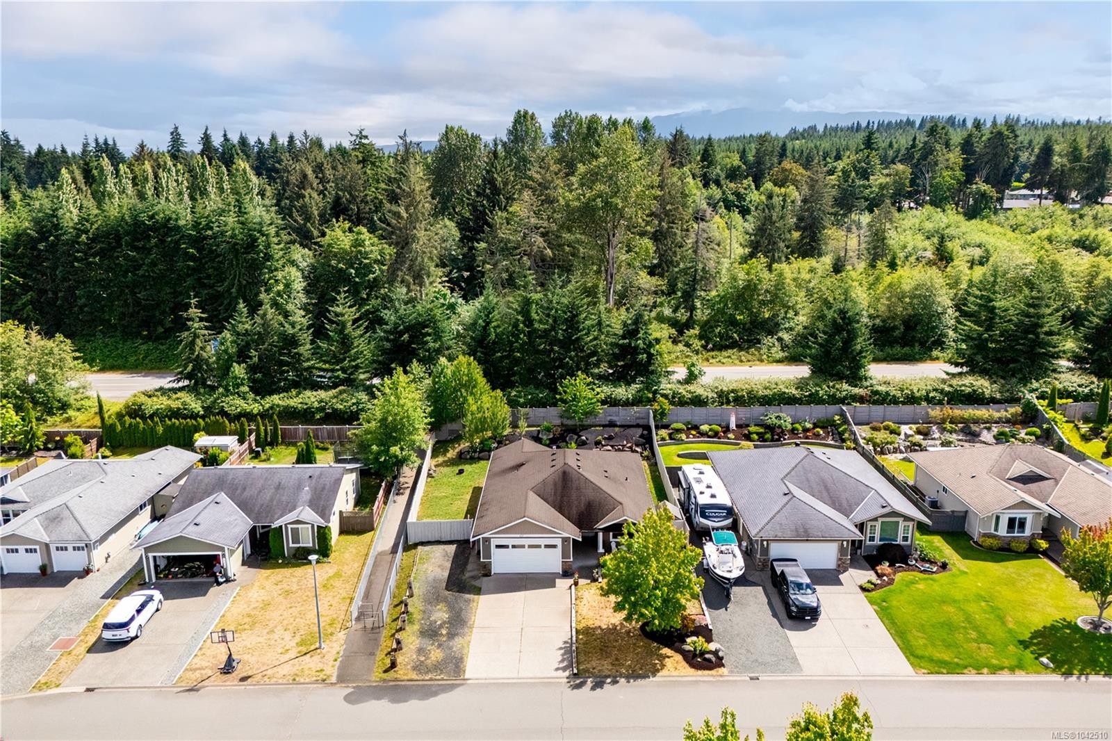 117 Strathcona Way, Campbell River, BC