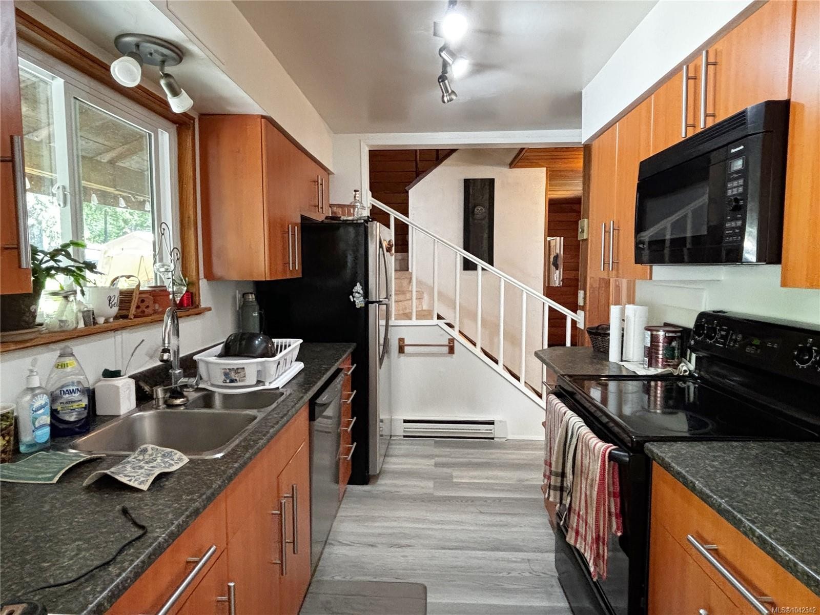 648 Nimpkish Dr, Gold River, BC