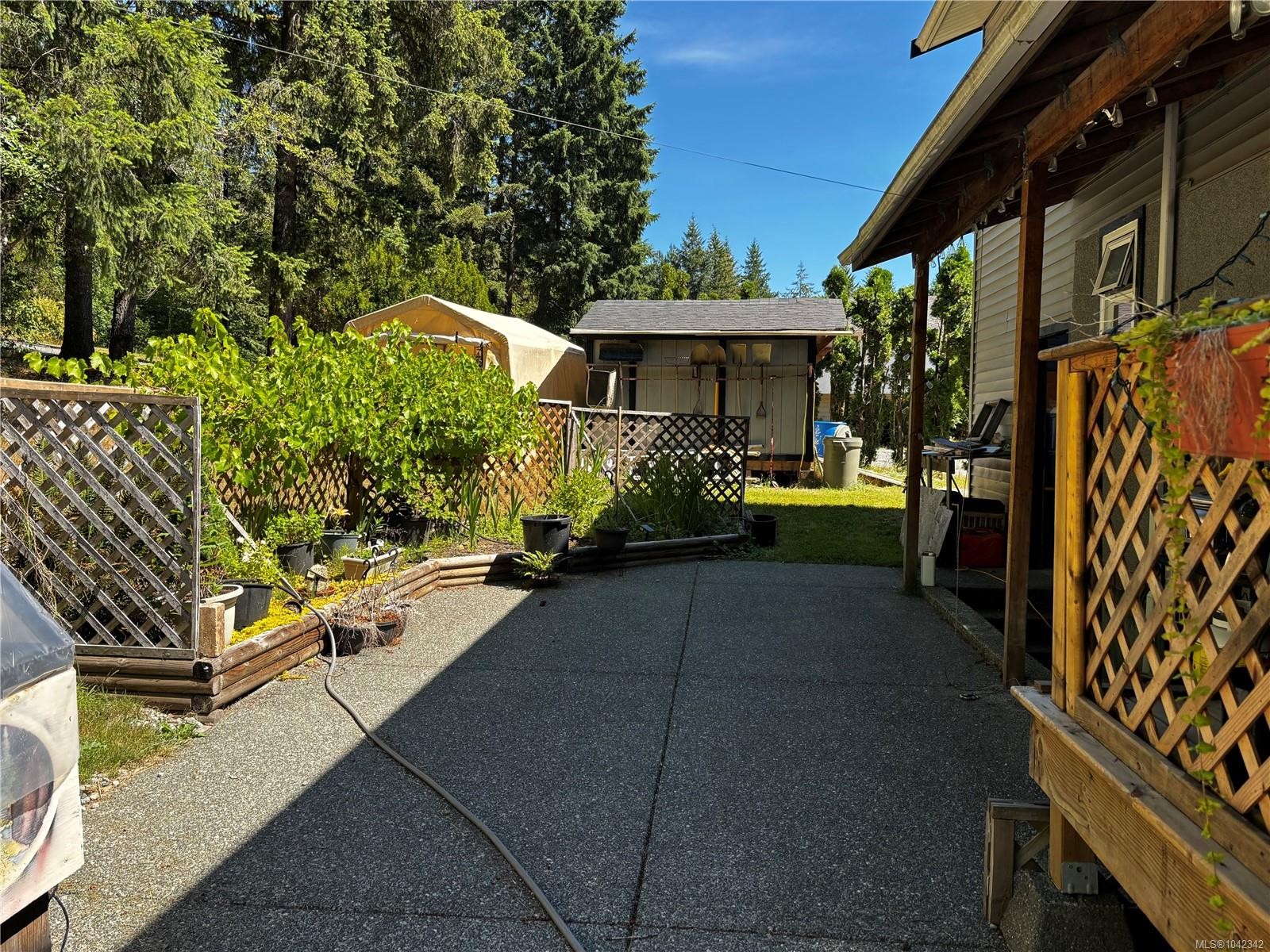648 Nimpkish Dr, Gold River, BC