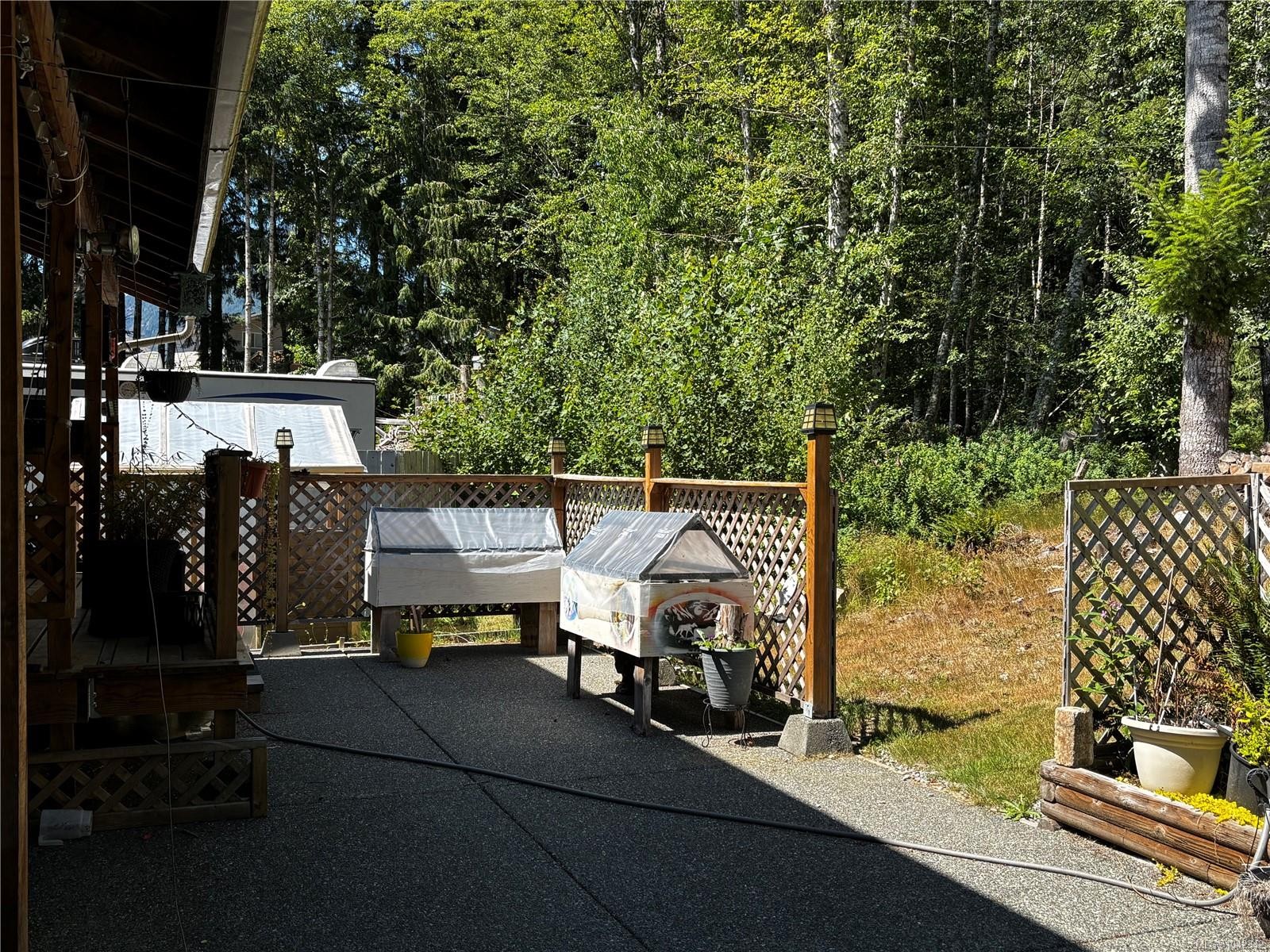 648 Nimpkish Dr, Gold River, BC
