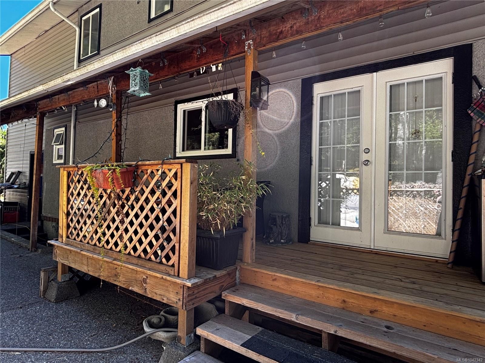648 Nimpkish Dr, Gold River, BC