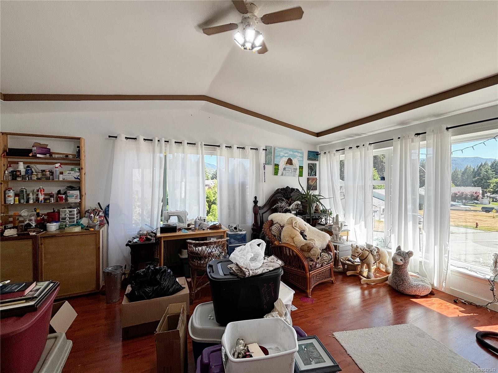 648 Nimpkish Dr, Gold River, BC