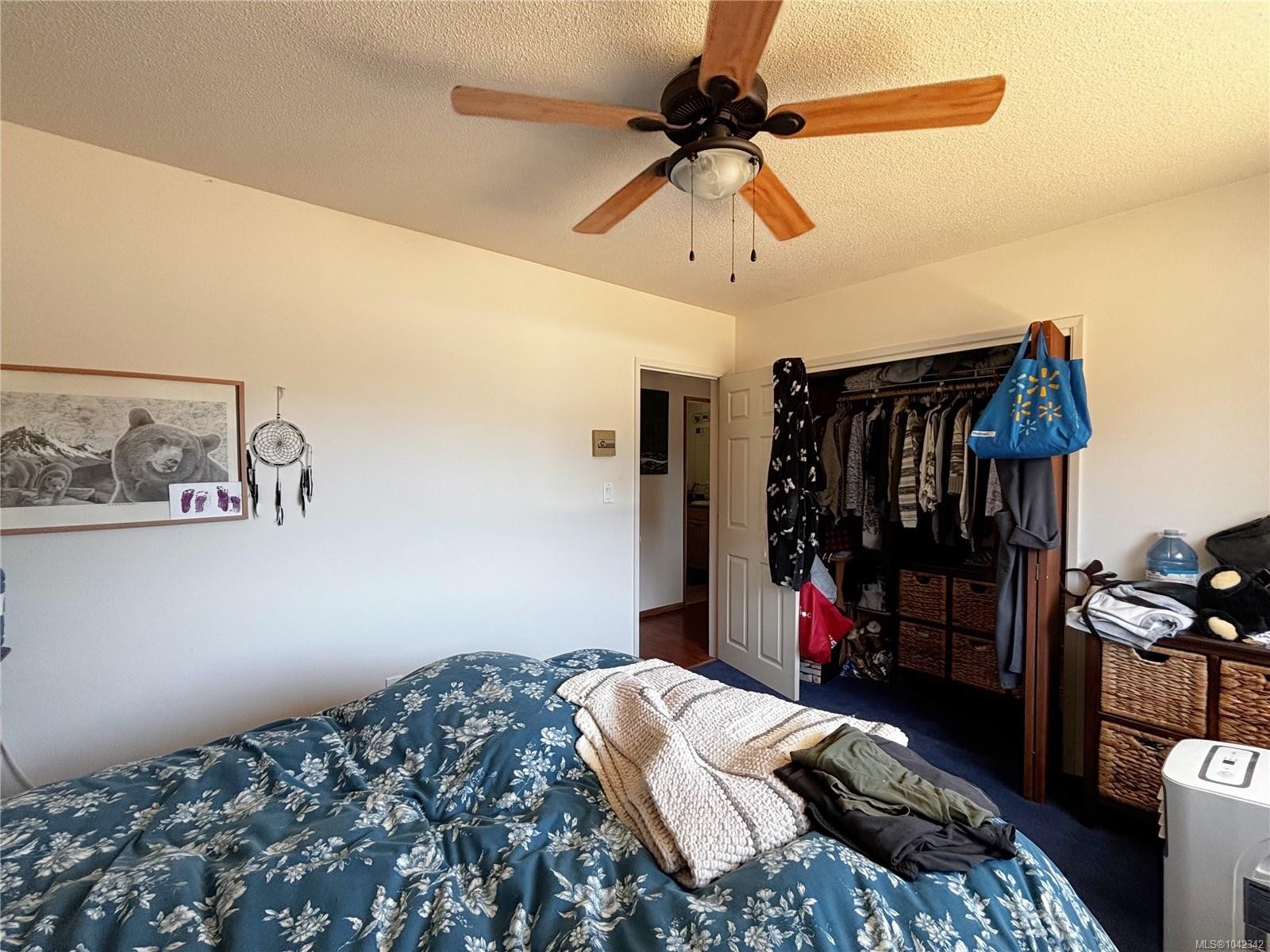 648 Nimpkish Dr, Gold River, BC