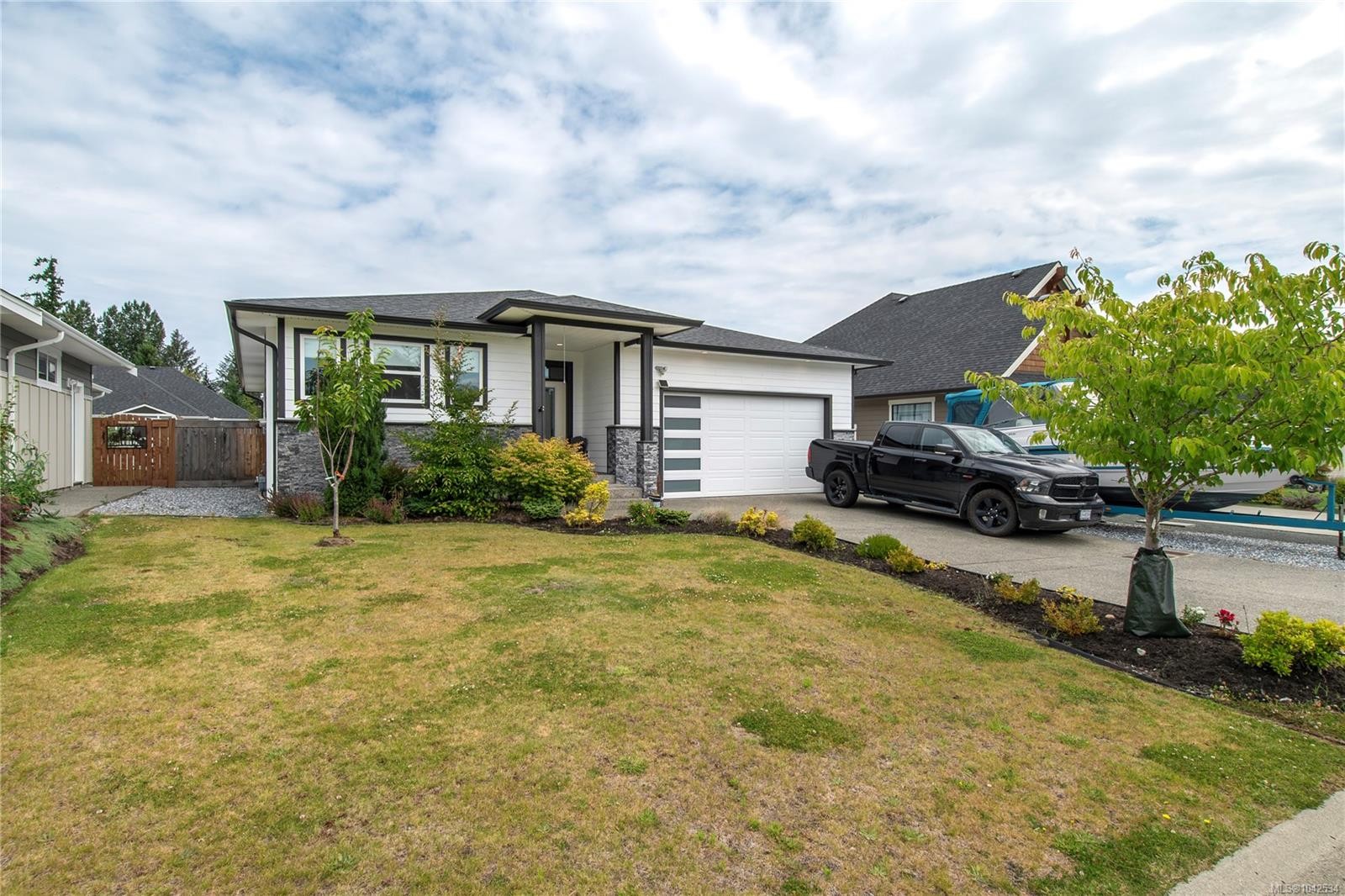 720 Sitka St, Campbell River, BC