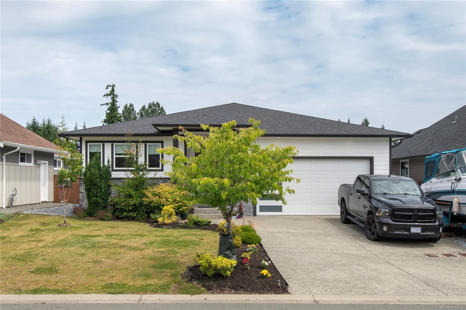 720 Sitka St, Campbell River, BC