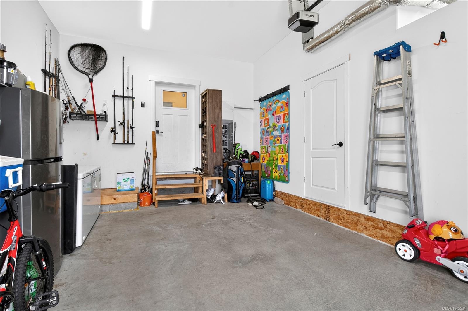 720 Sitka St, Campbell River, BC