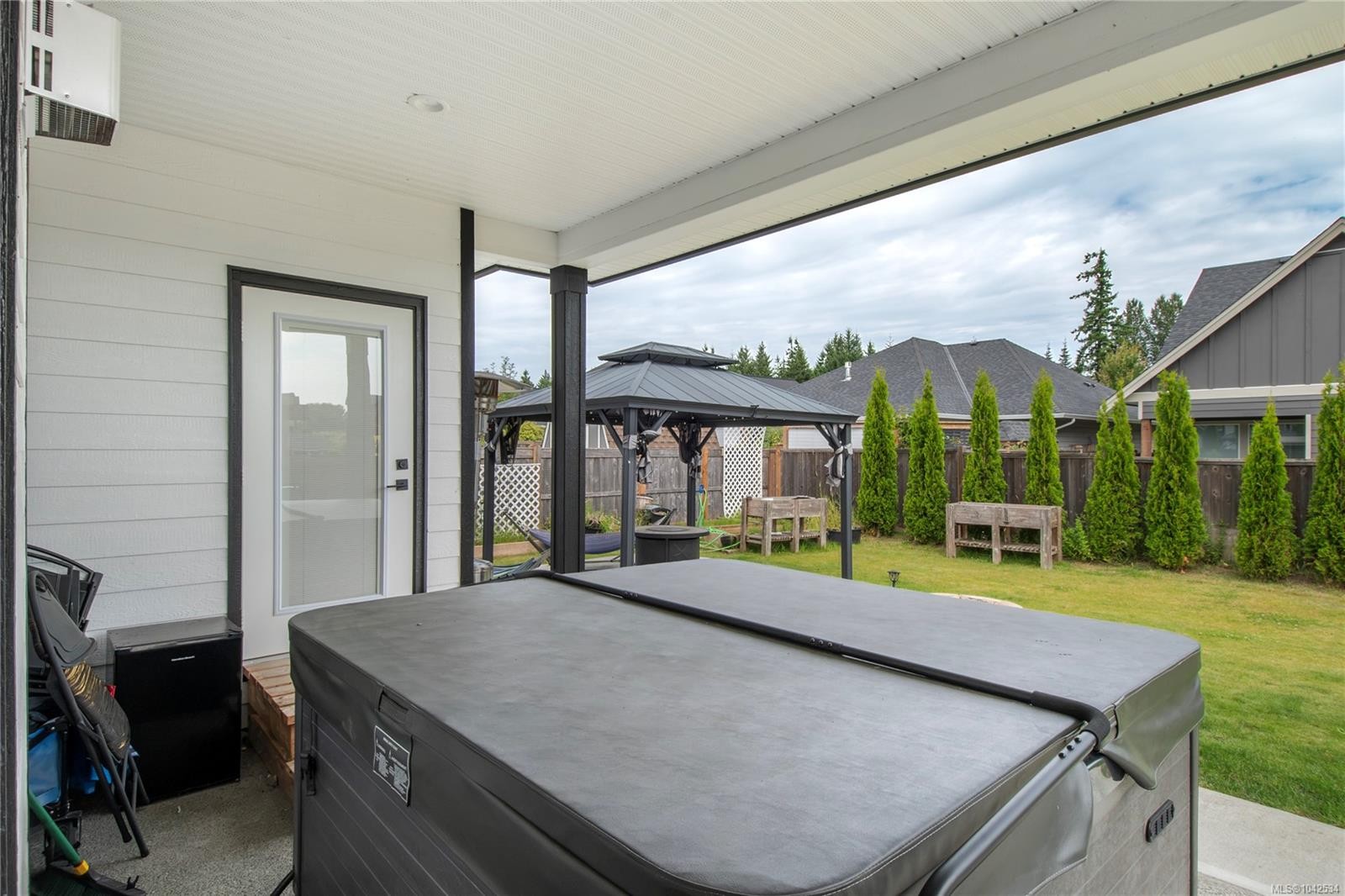 720 Sitka St, Campbell River, BC