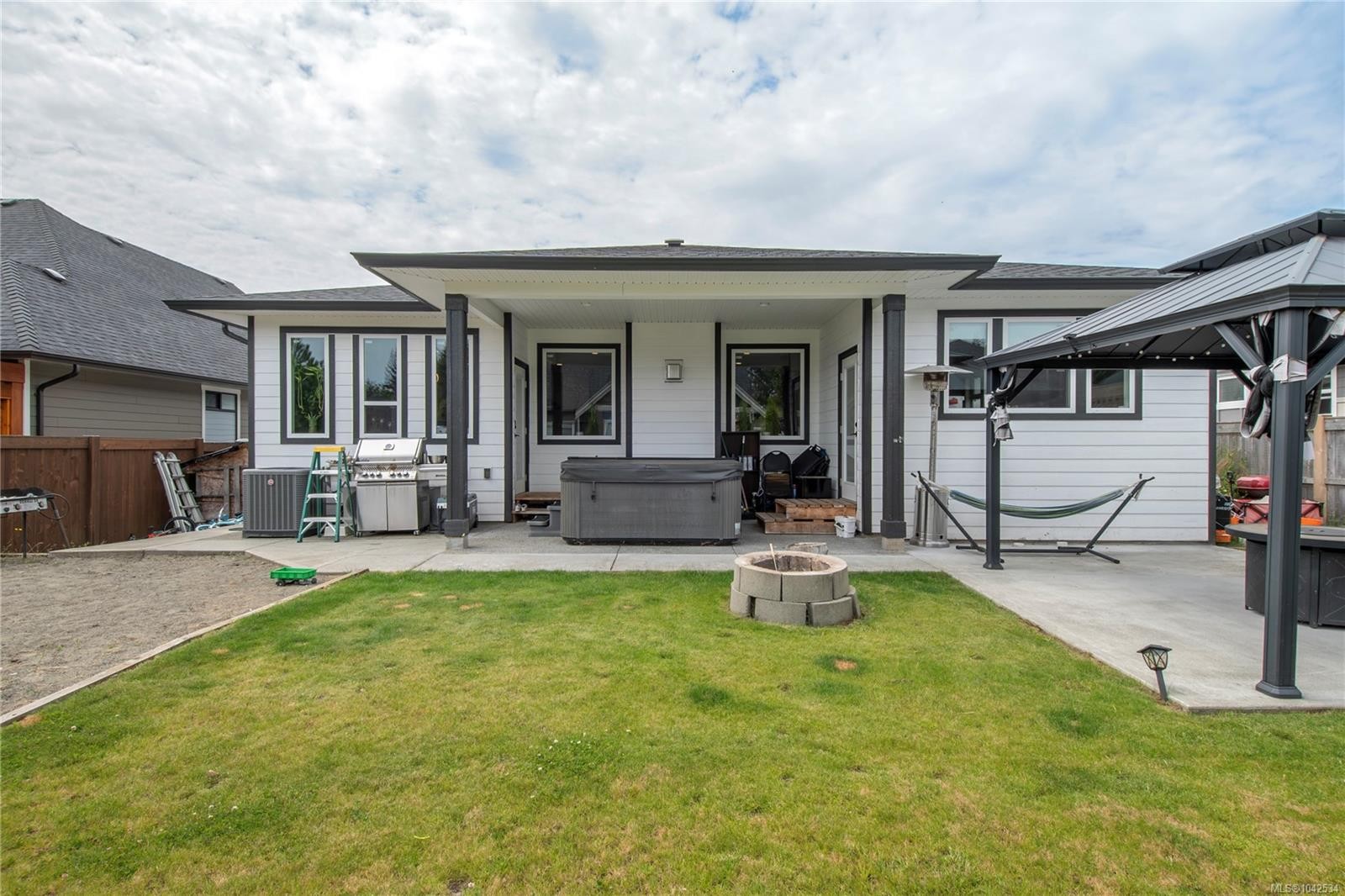 720 Sitka St, Campbell River, BC