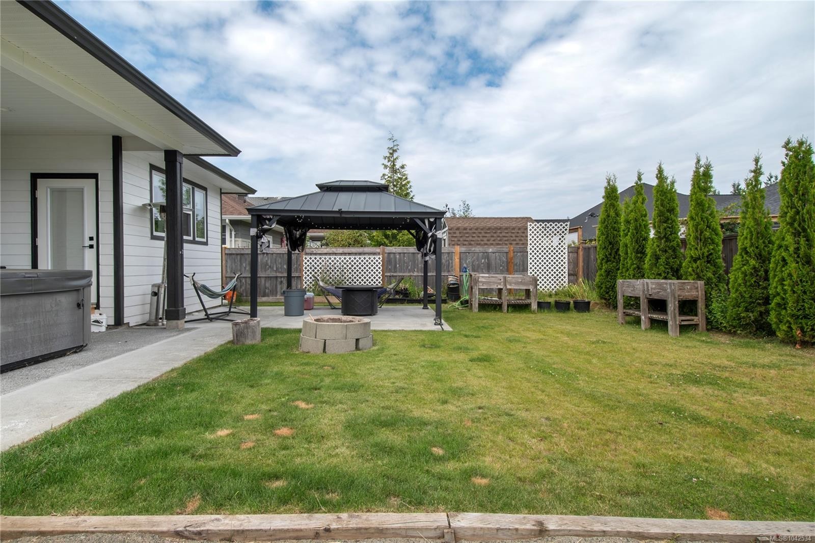 720 Sitka St, Campbell River, BC
