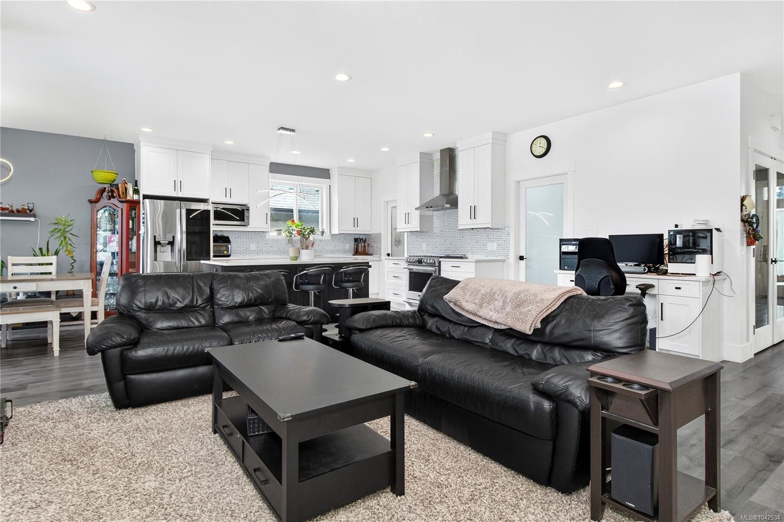 720 Sitka St, Campbell River, BC