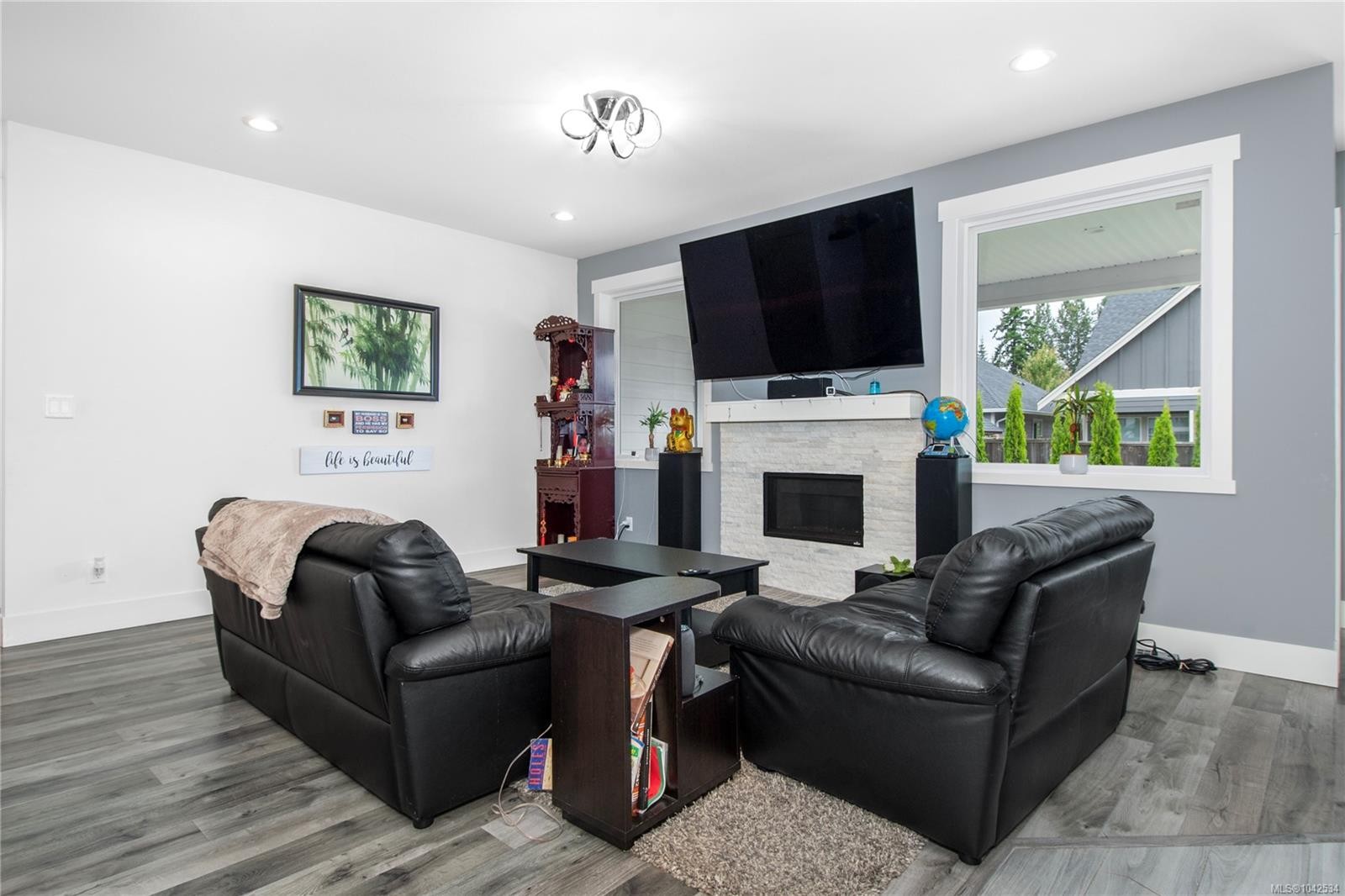 720 Sitka St, Campbell River, BC