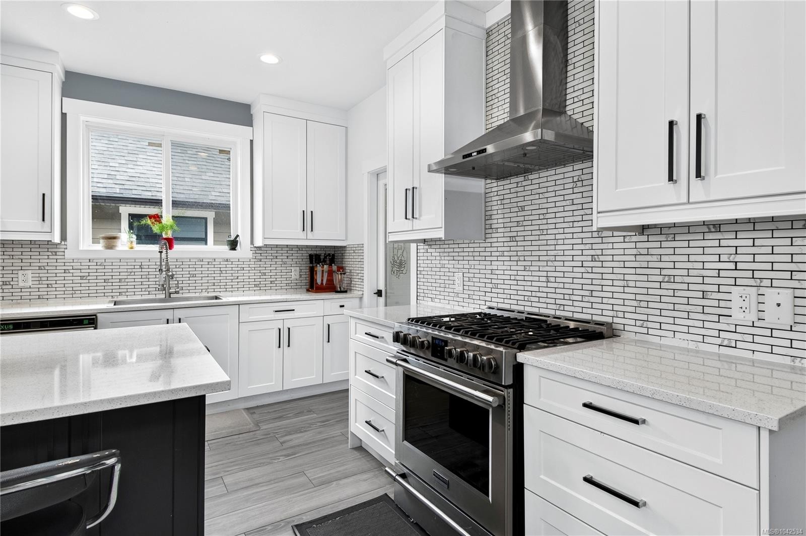 720 Sitka St, Campbell River, BC