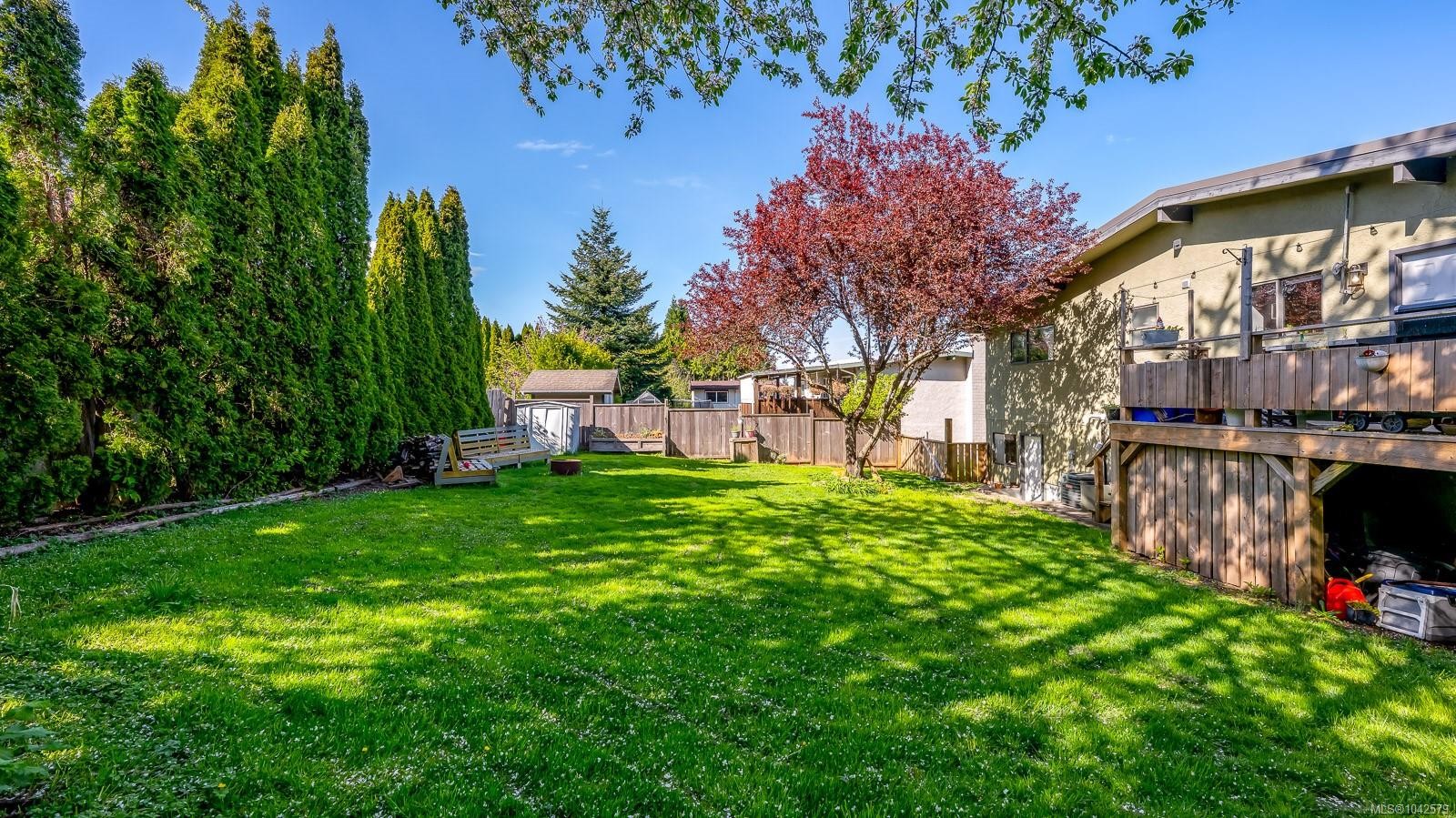 1068 Ruby Rd, Campbell River, BC