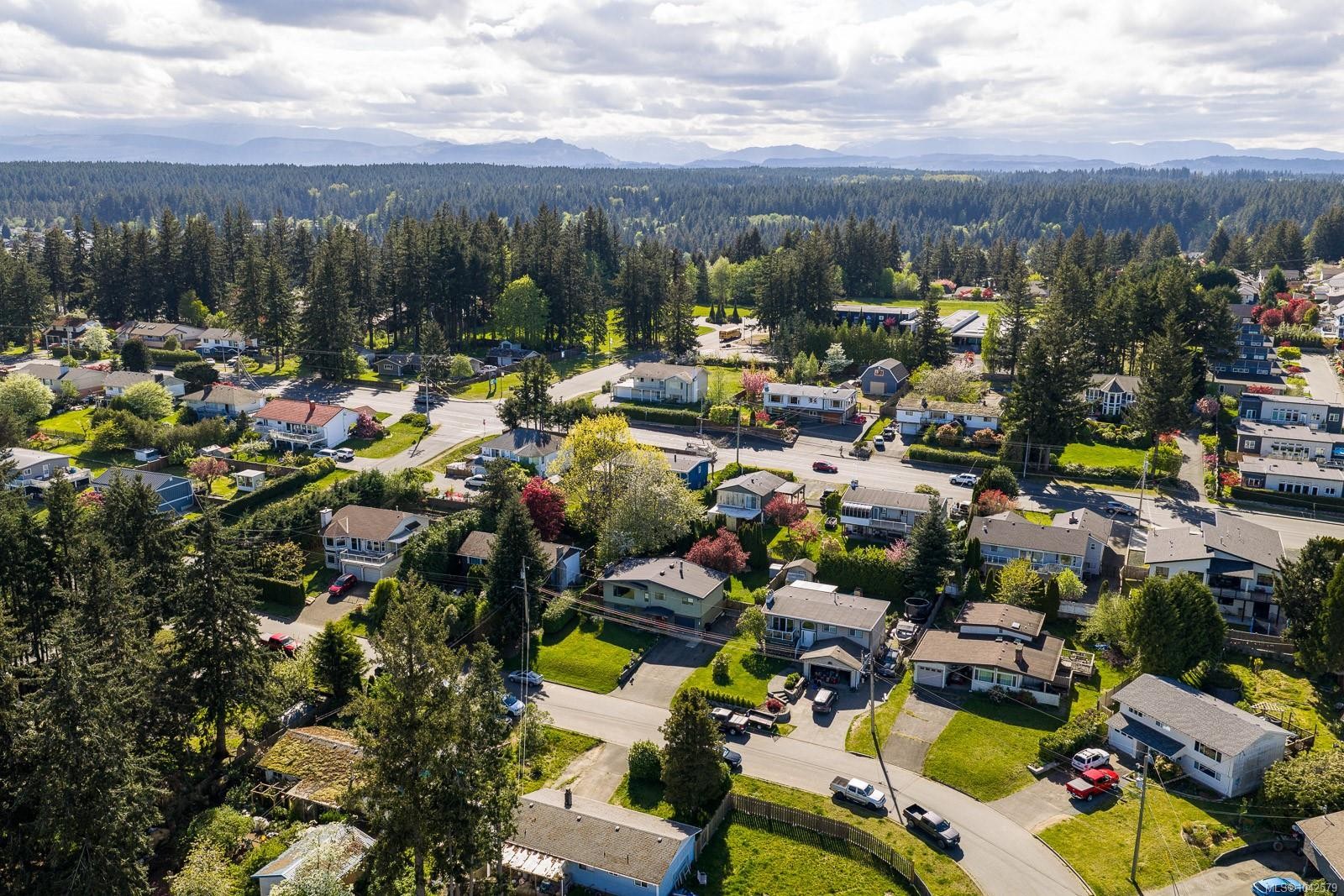 1068 Ruby Rd, Campbell River, BC
