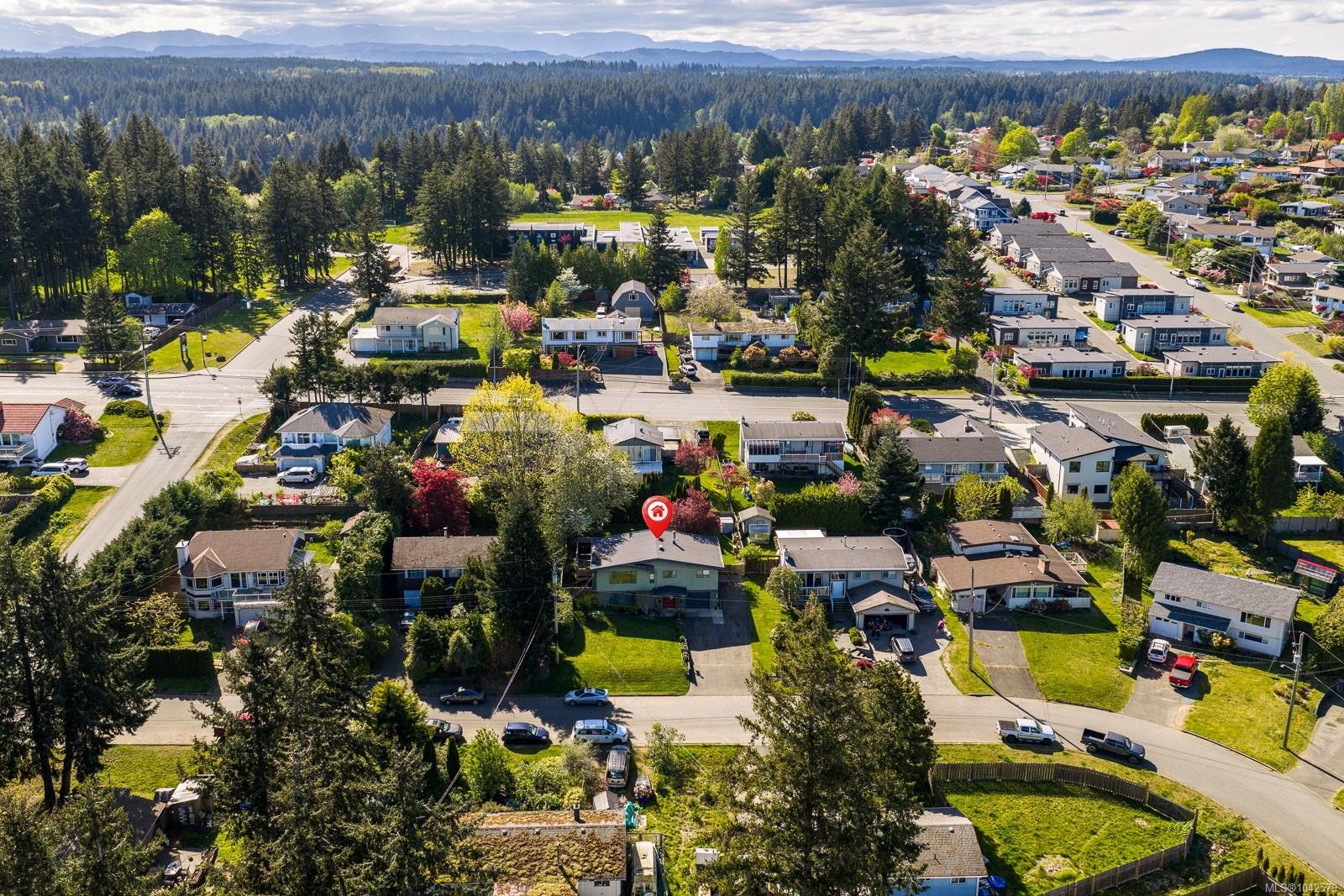 1068 Ruby Rd, Campbell River, BC