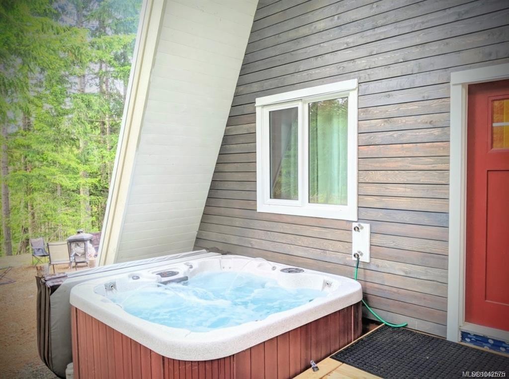 5461 Grouse Rd, Courtenay, BC