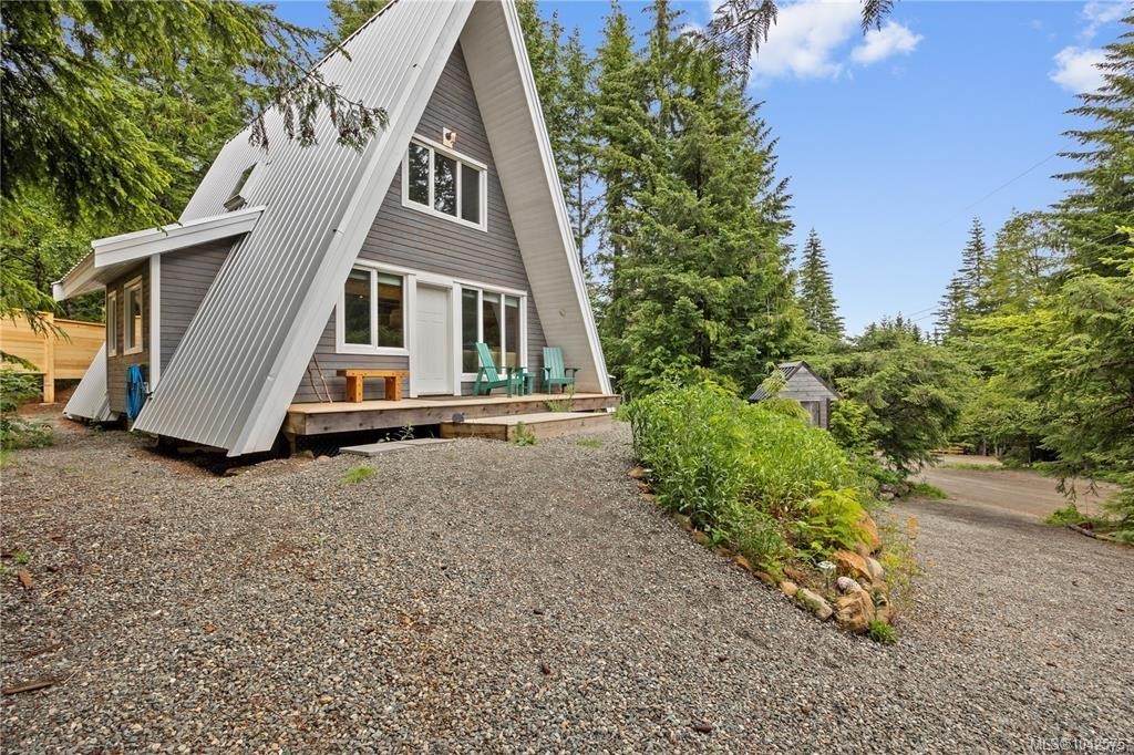5461 Grouse Rd, Courtenay, BC