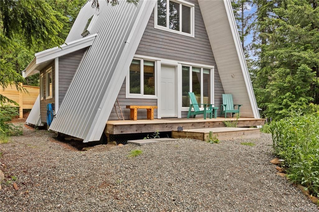 5461 Grouse Rd, Courtenay, BC