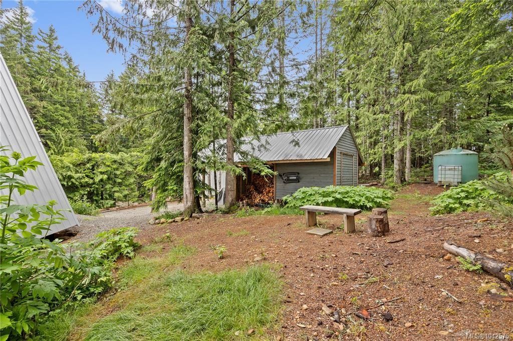 5461 Grouse Rd, Courtenay, BC